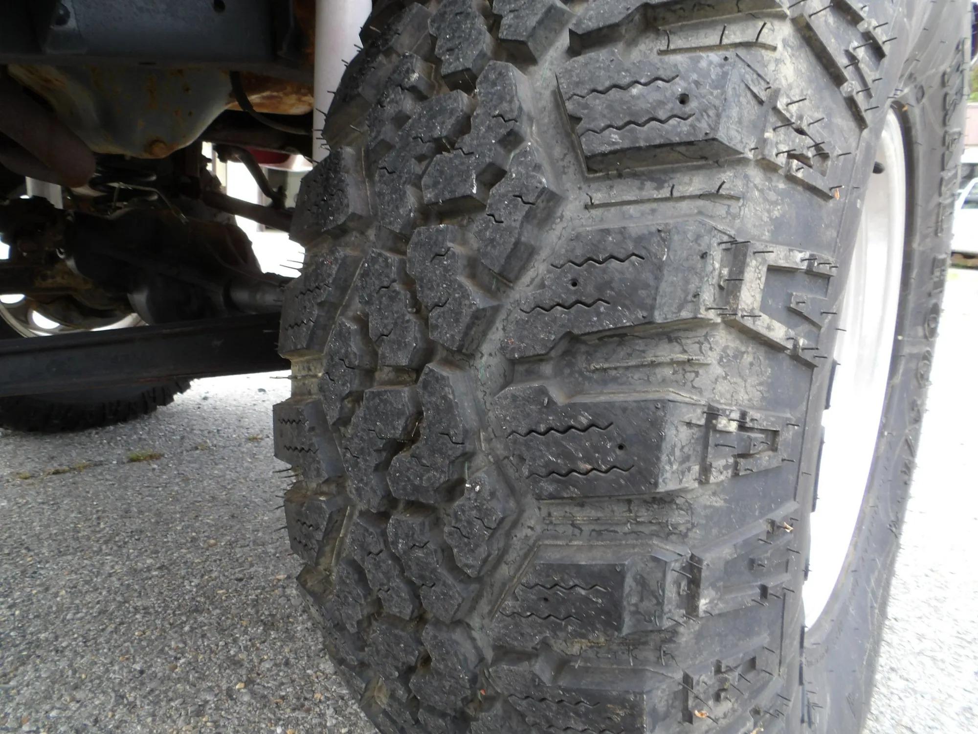 1979 Ford F-150 4×4