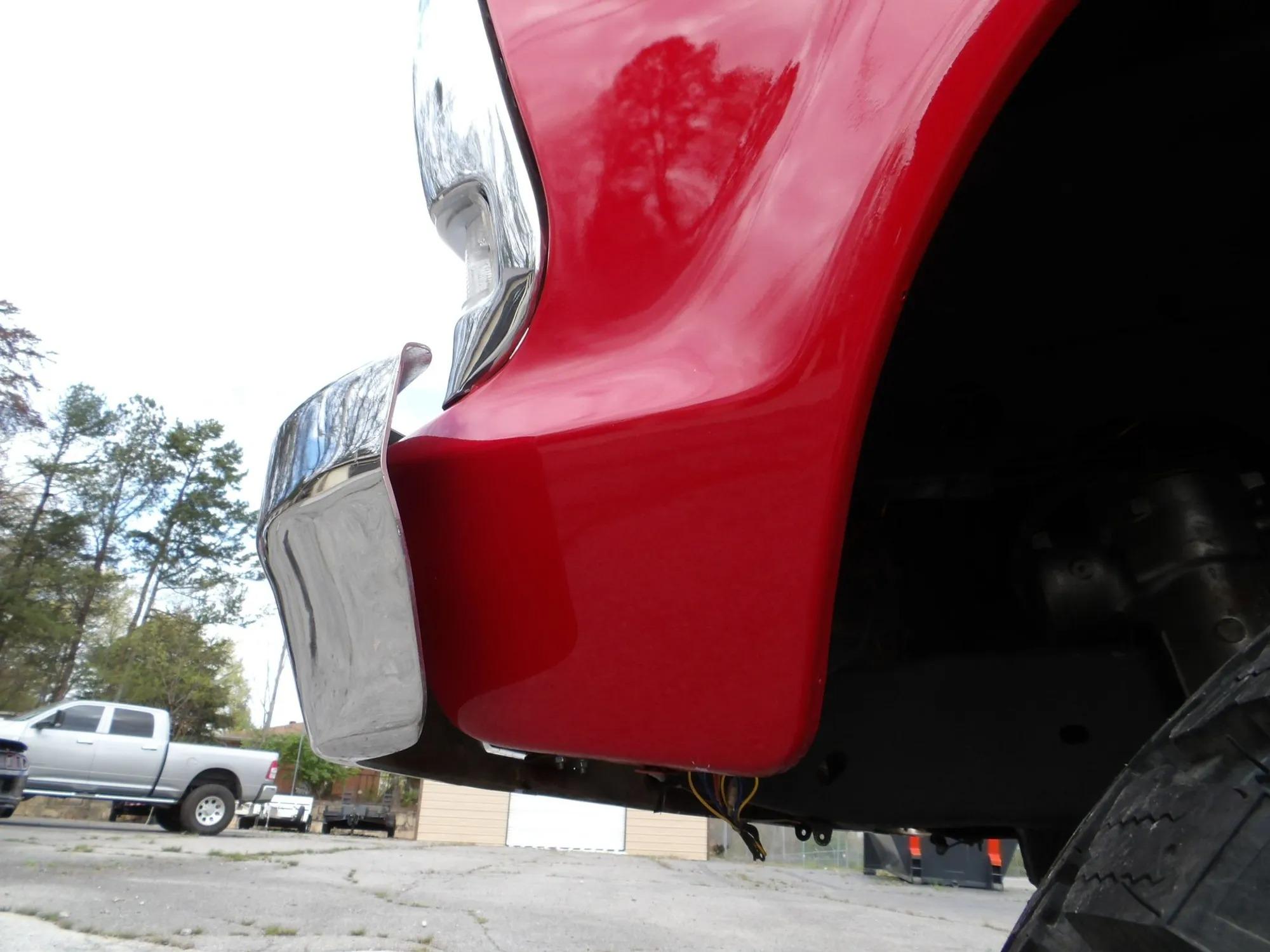 1979 Ford F-150 4×4