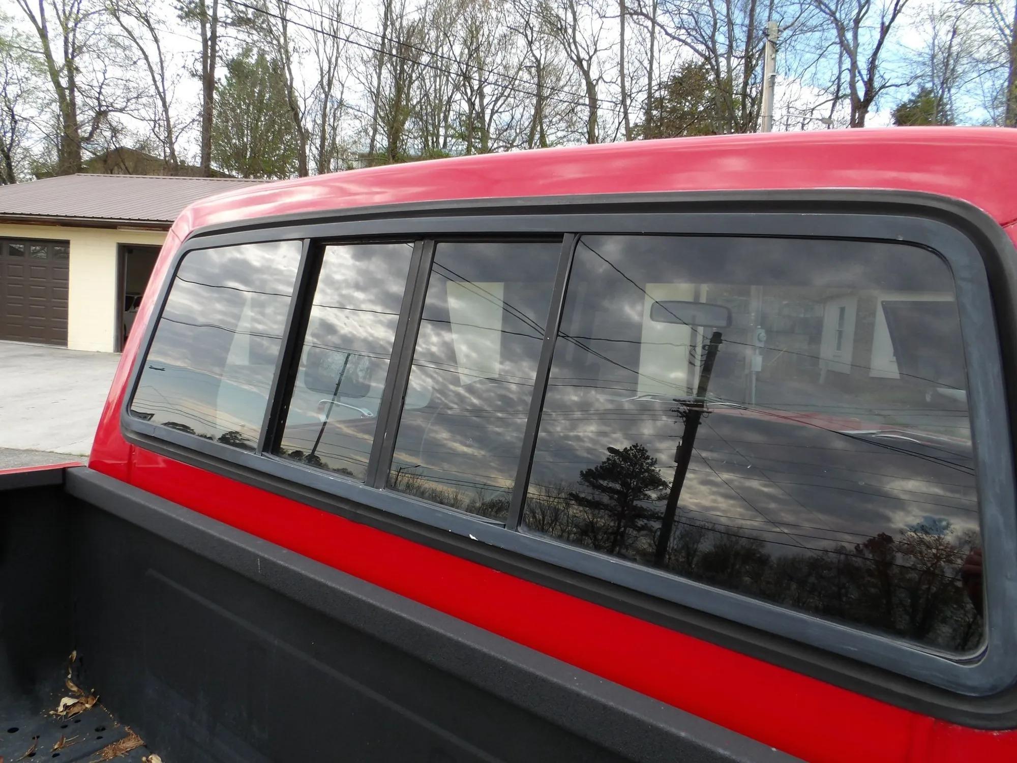 1979 Ford F-150 4×4