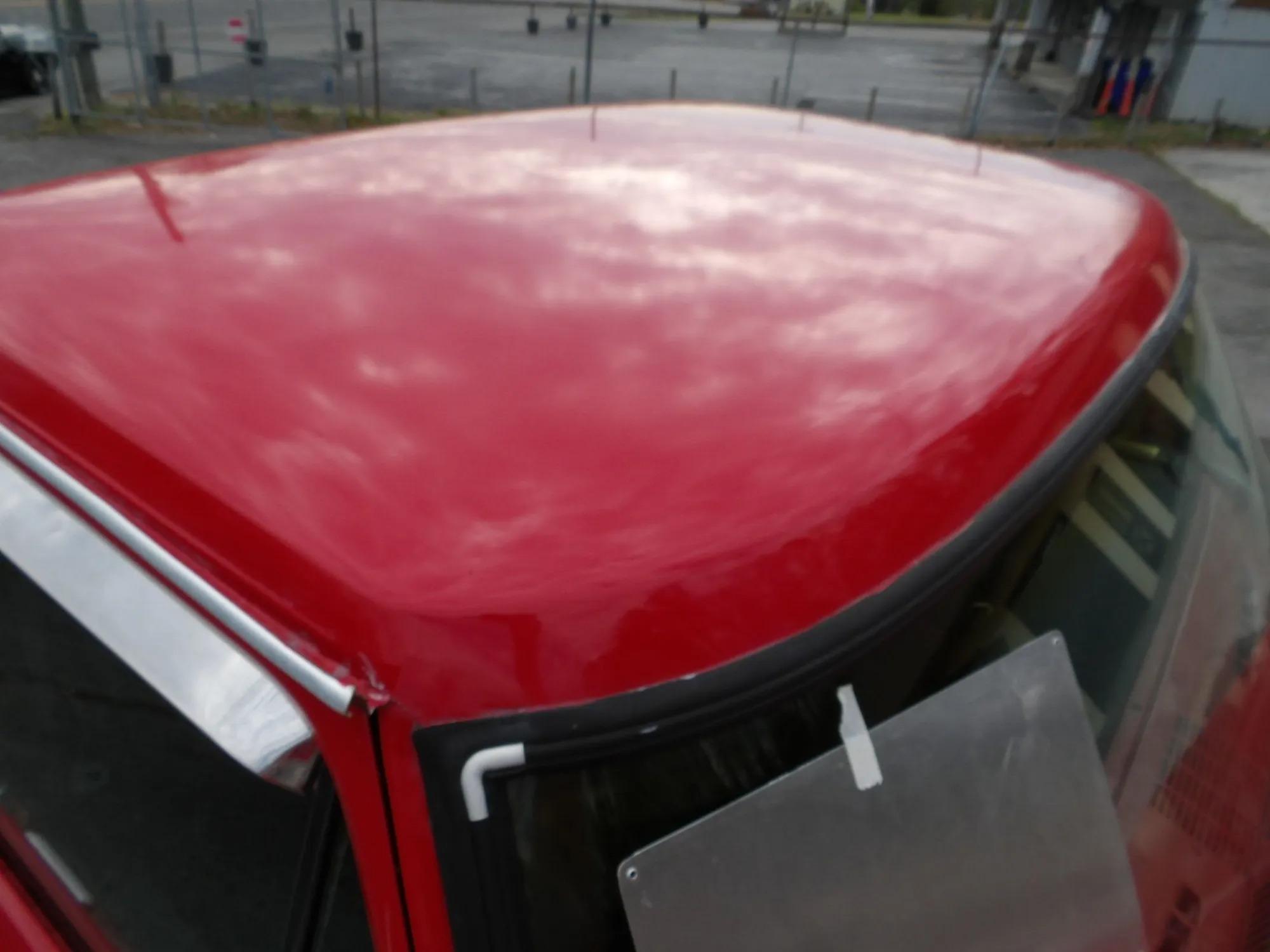 1979 Ford F-150 4×4