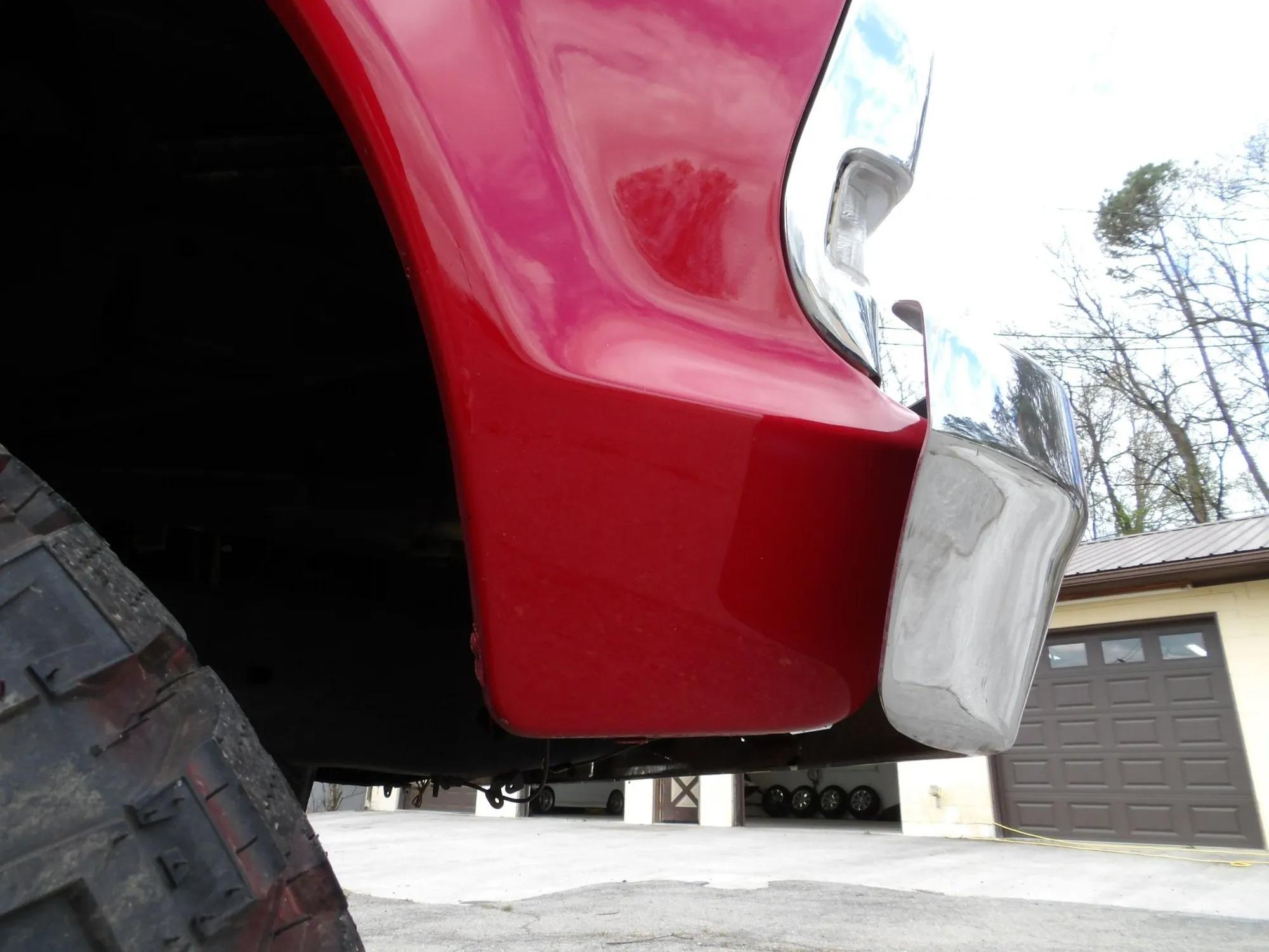 1979 Ford F-150 4×4