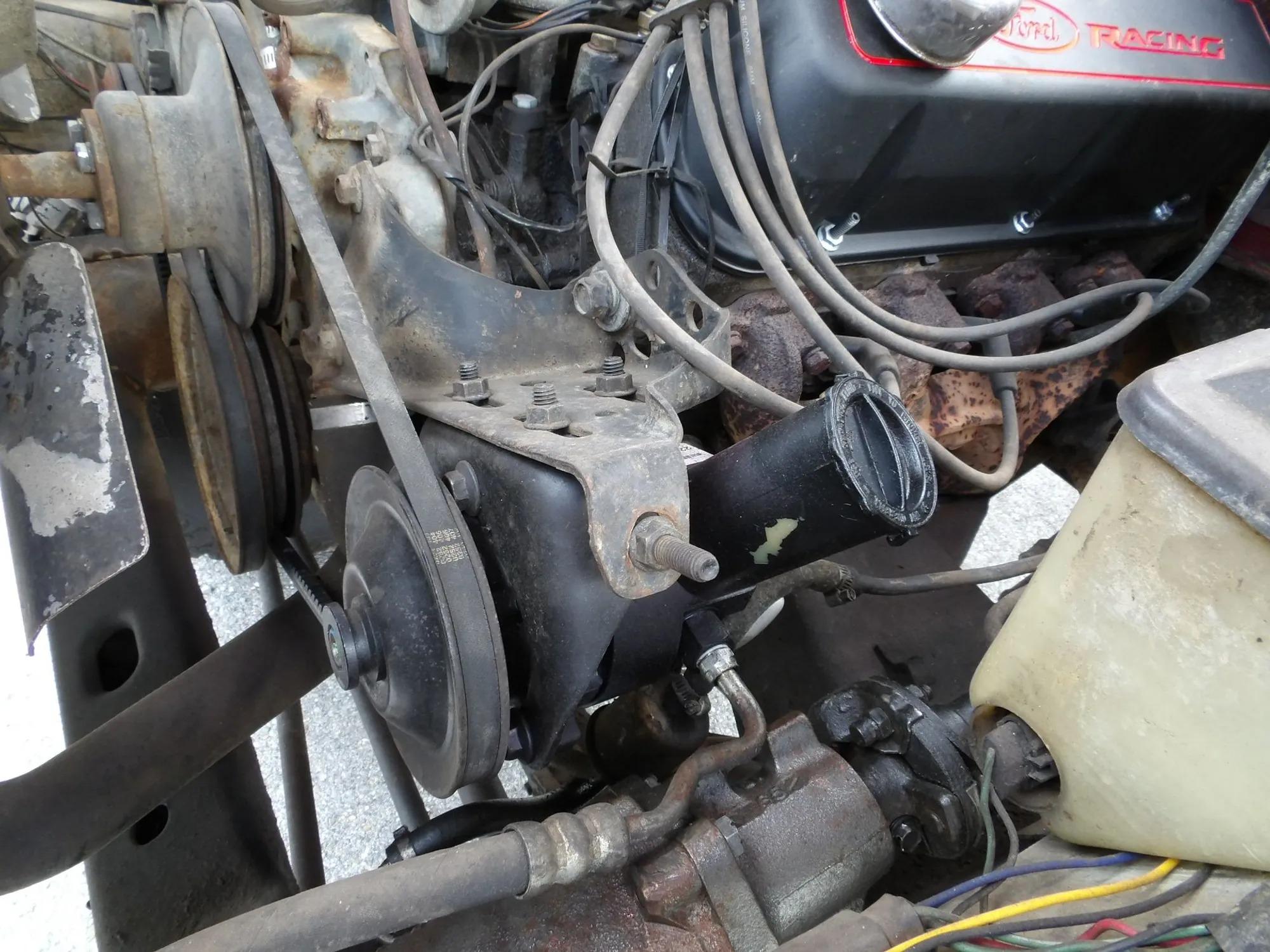 1979 Ford F-150 4×4