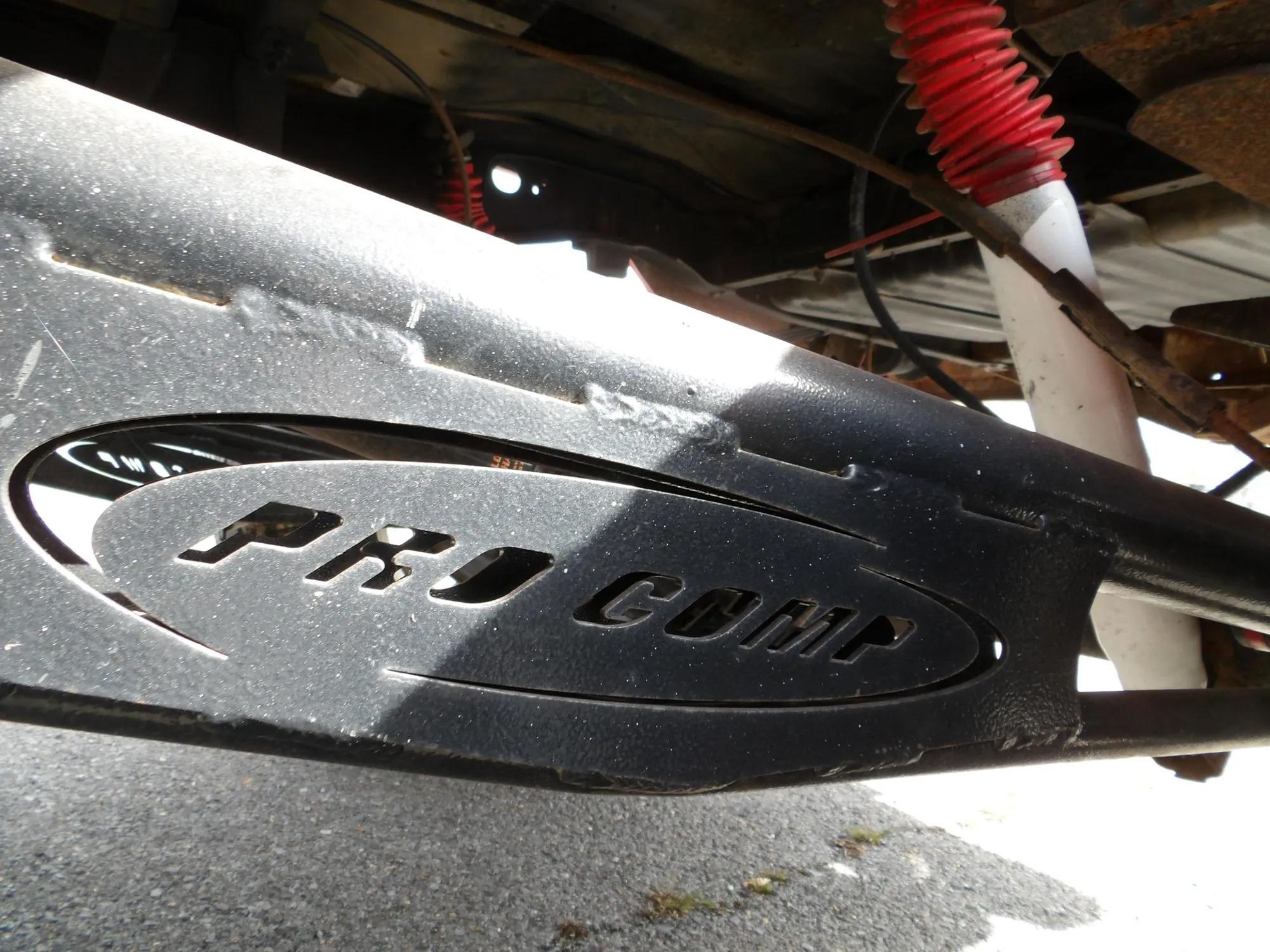 1979 Ford F-150 4×4