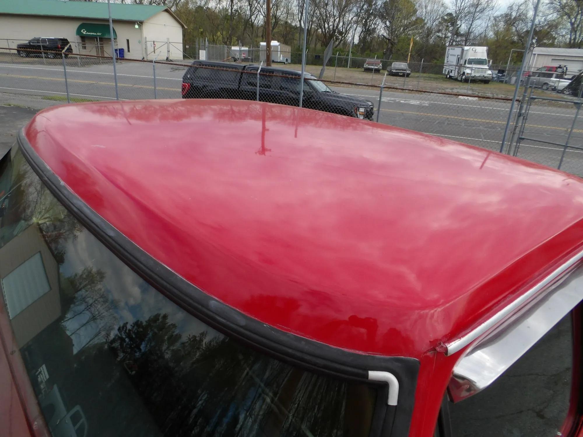 1979 Ford F-150 4×4