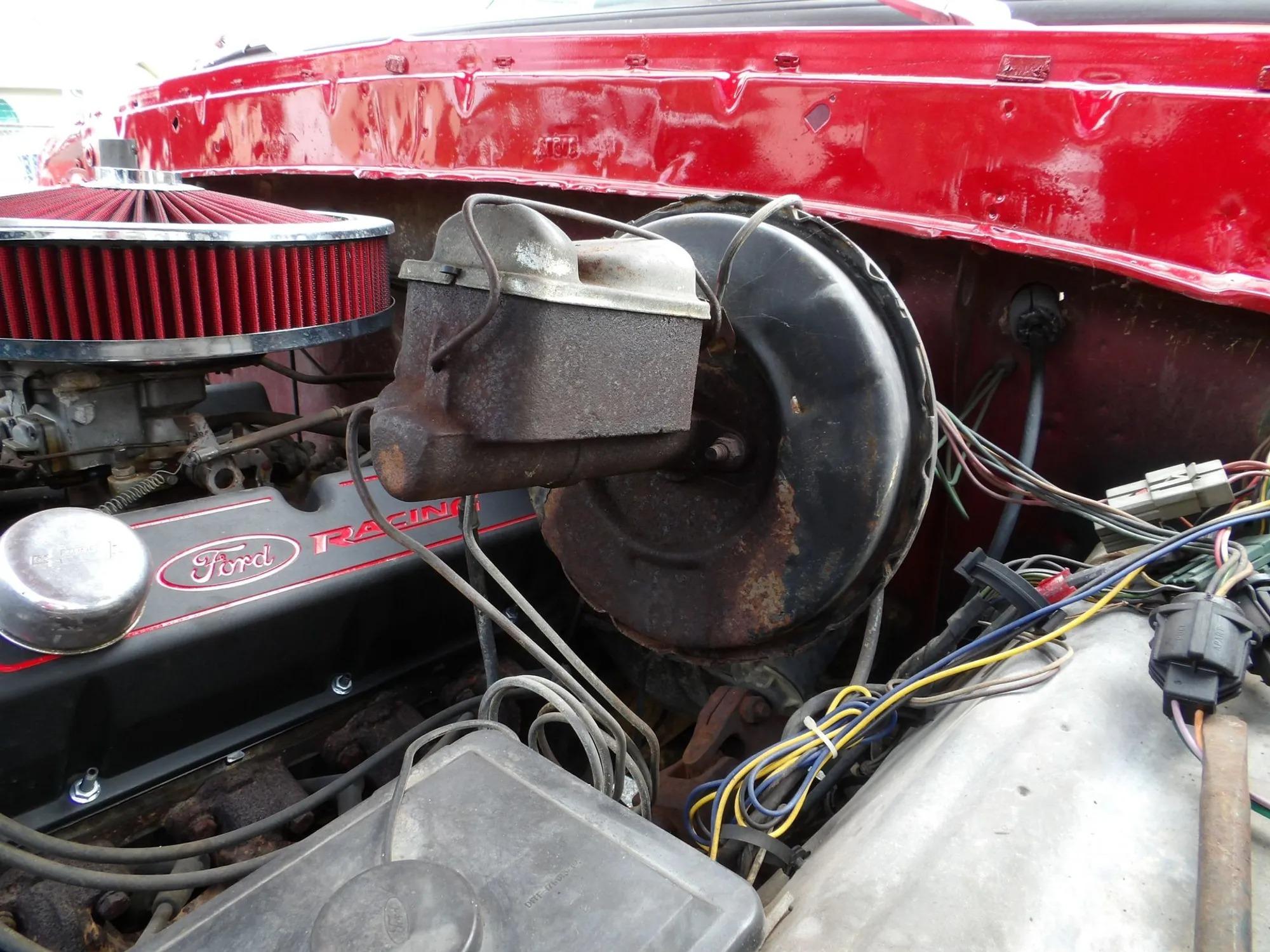 1979 Ford F-150 4×4