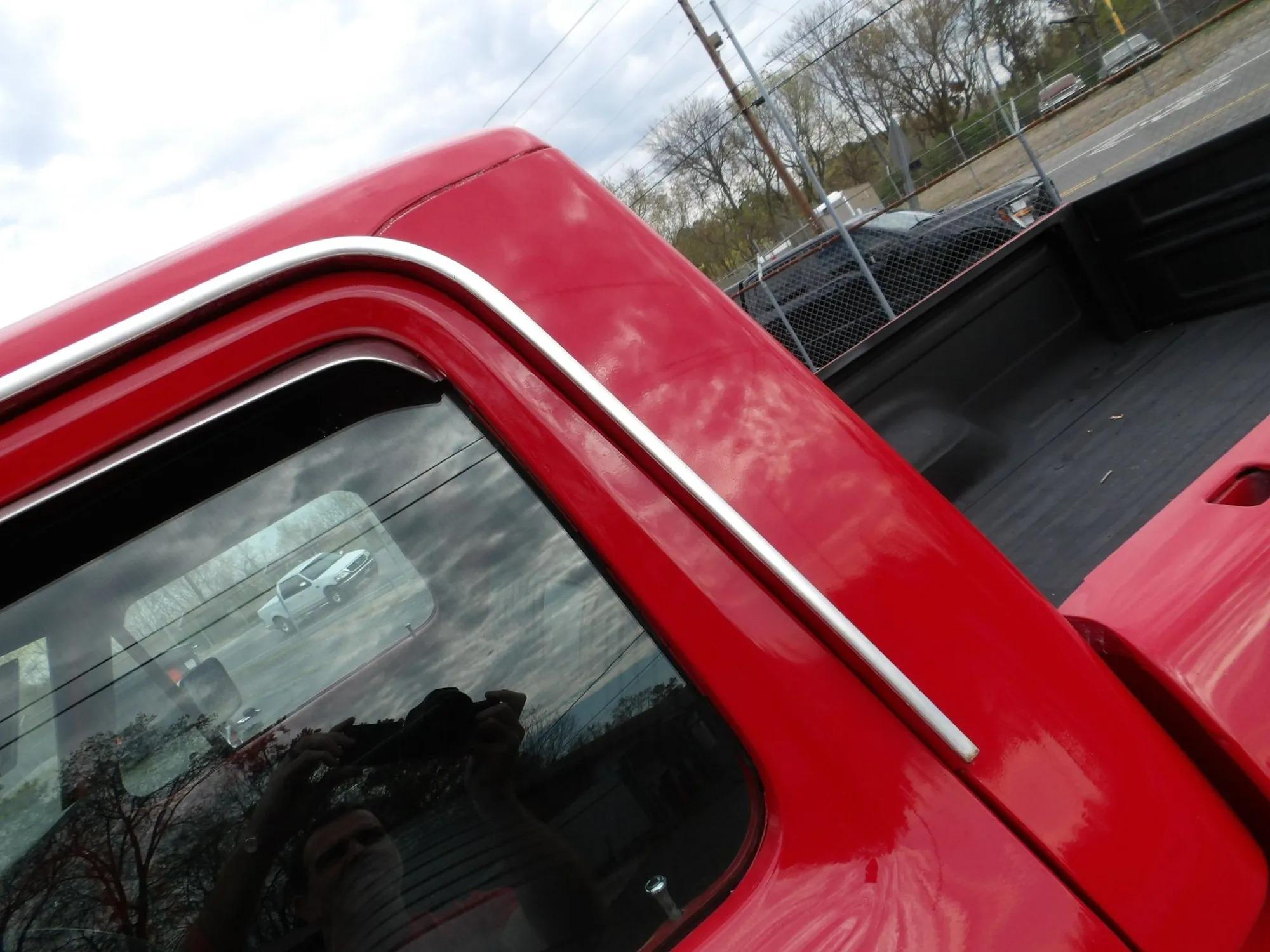 1979 Ford F-150 4×4