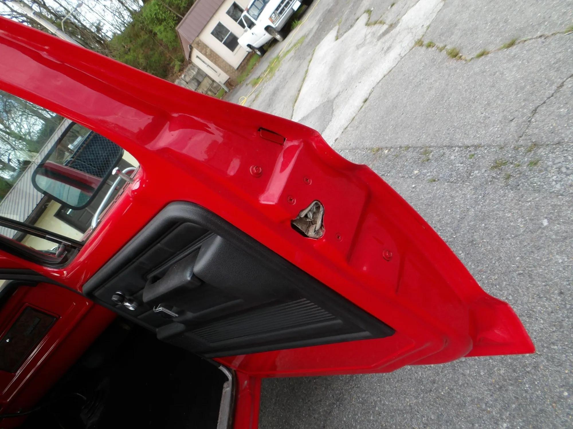 1979 Ford F-150 4×4