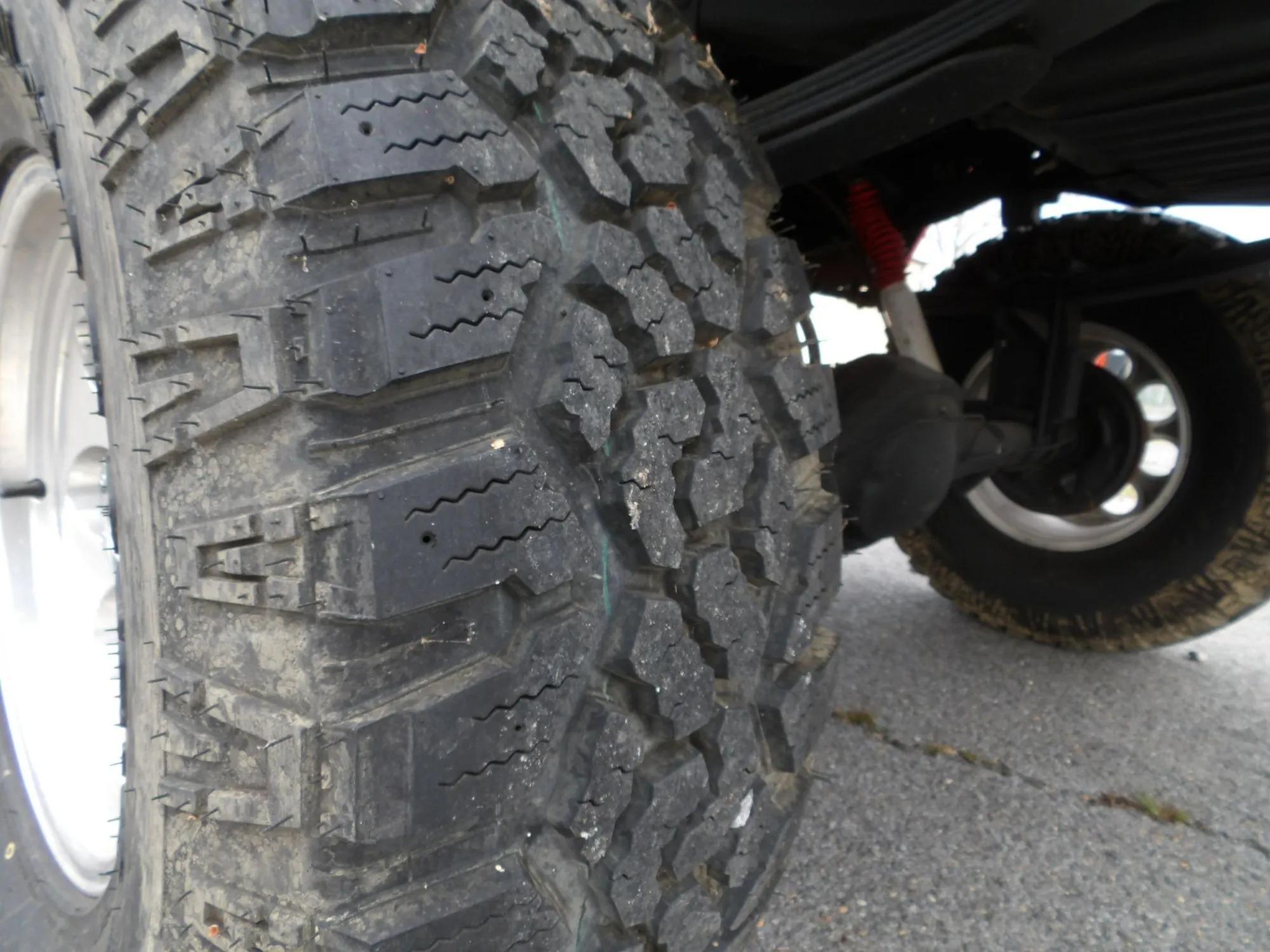 1979 Ford F-150 4×4