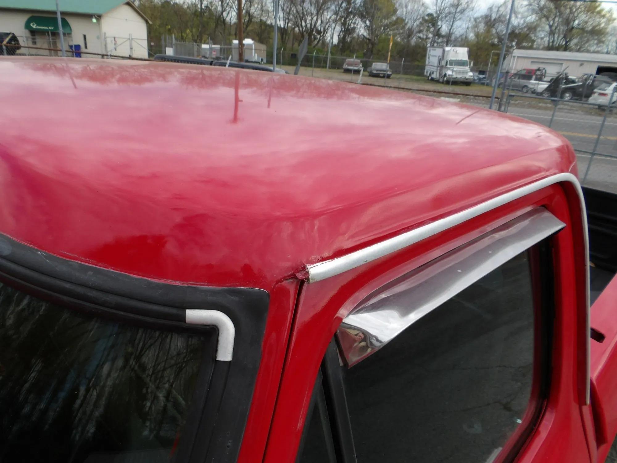 1979 Ford F-150 4×4