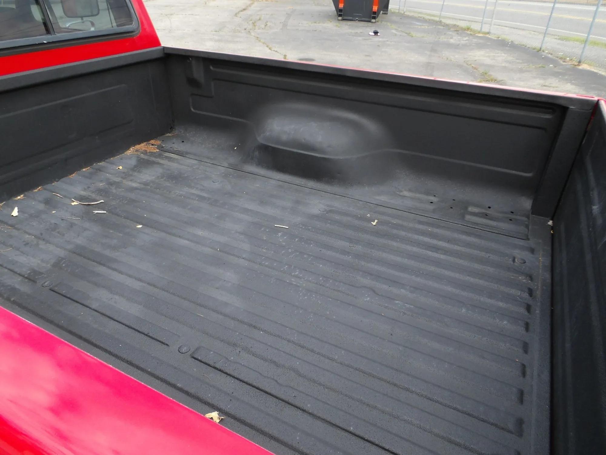 1979 Ford F-150 4×4