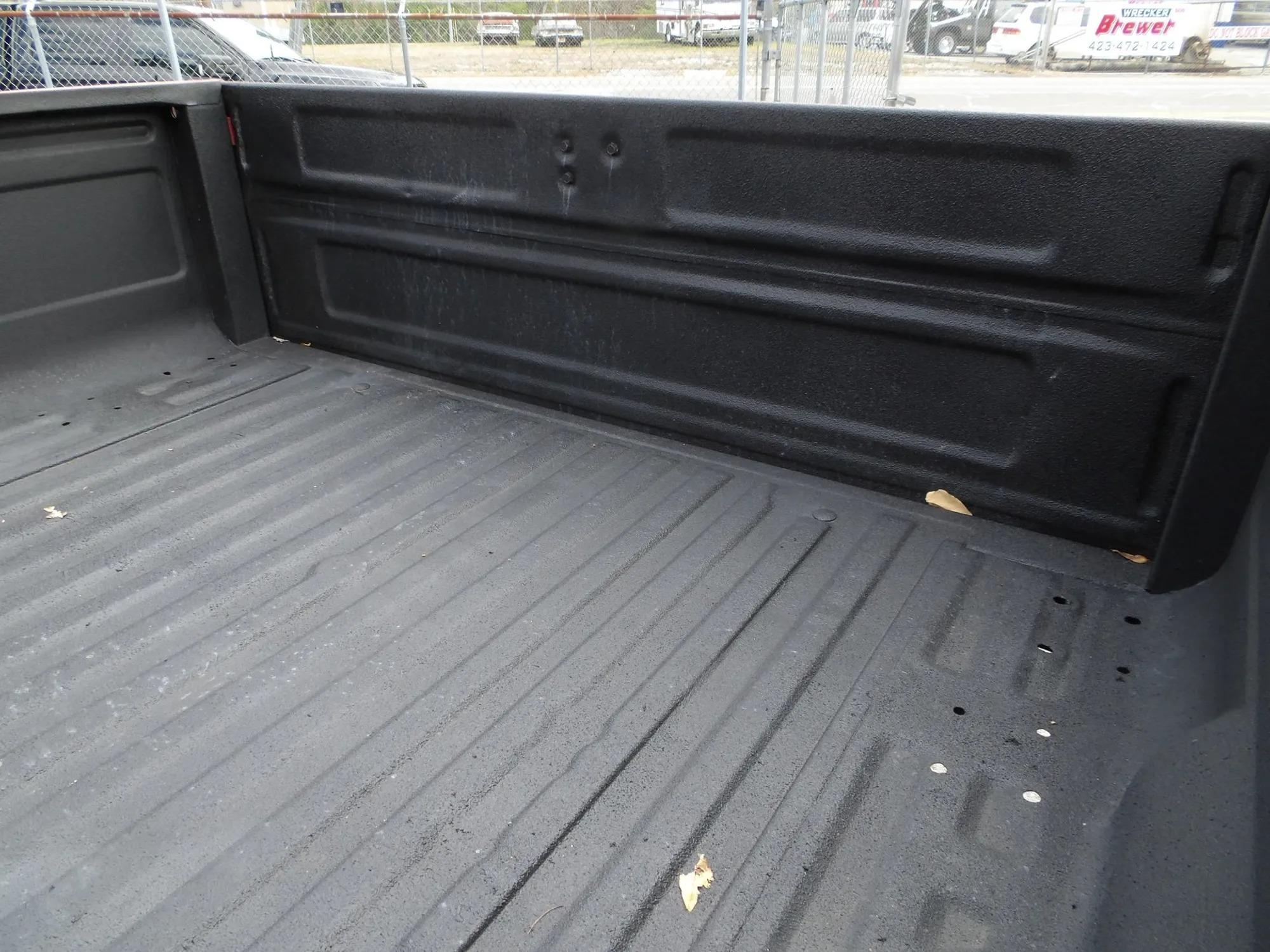 1979 Ford F-150 4×4