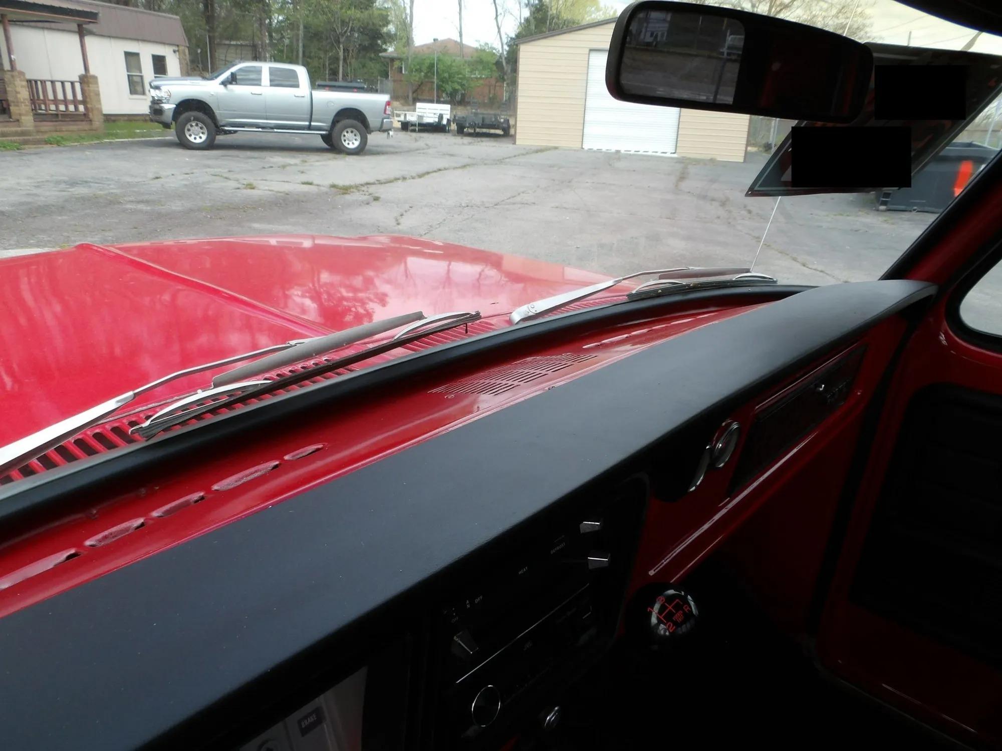 1979 Ford F-150 4×4