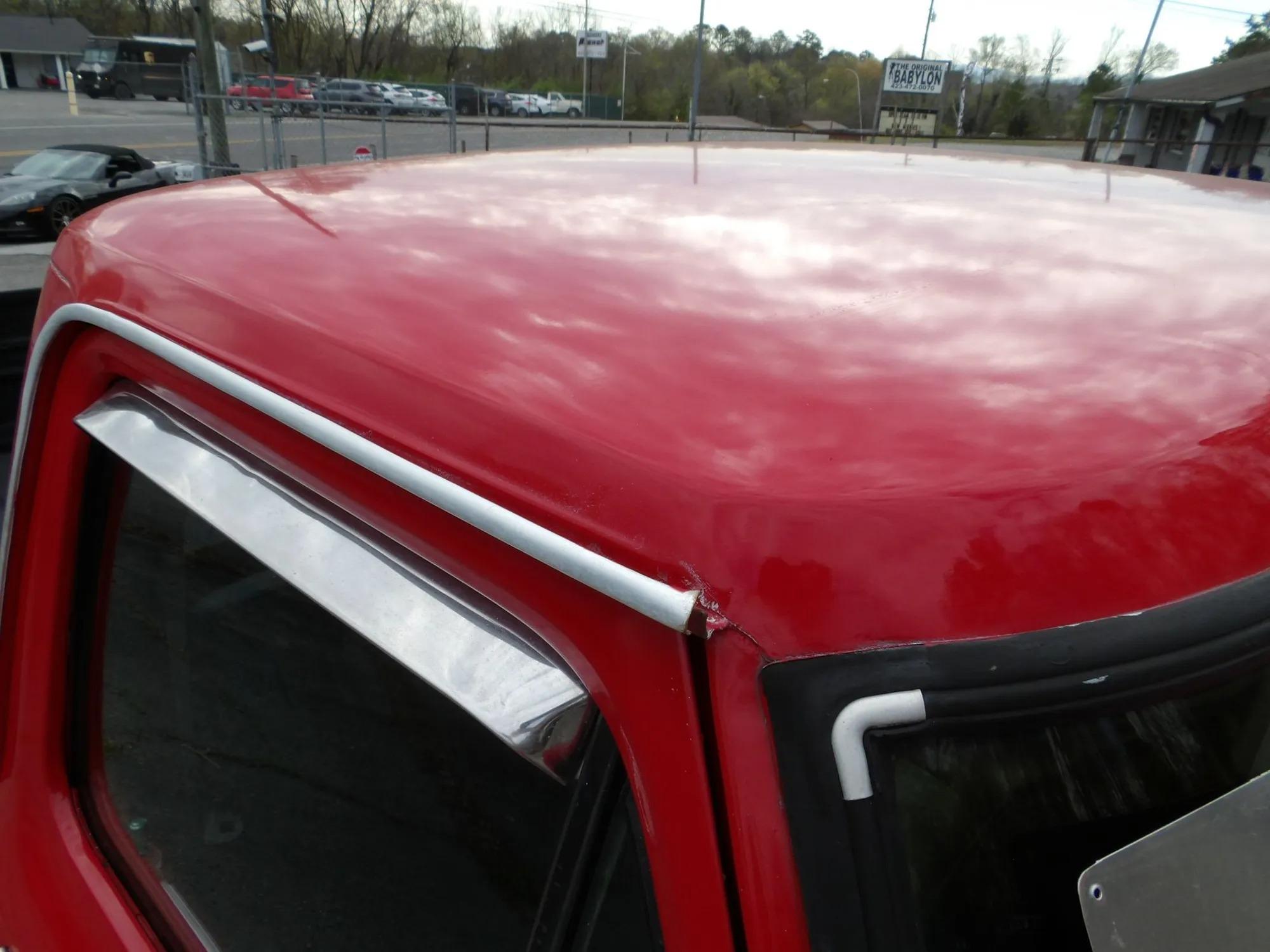 1979 Ford F-150 4×4