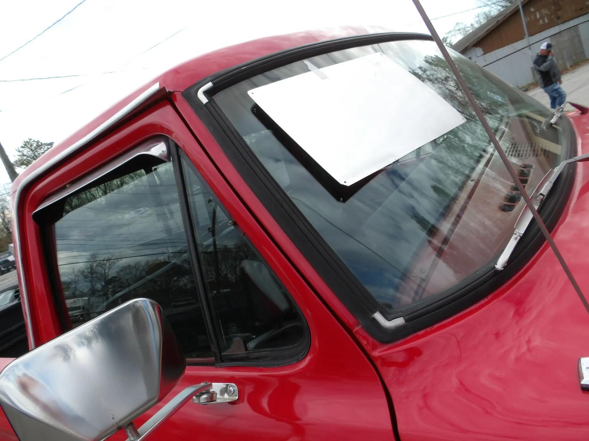 1979 Ford F-150 4×4