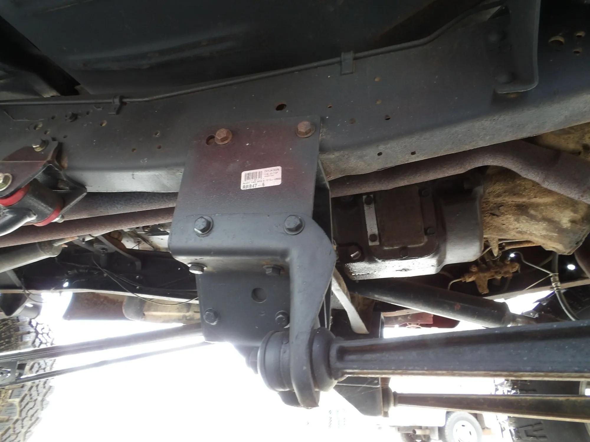 1979 Ford F-150 4×4