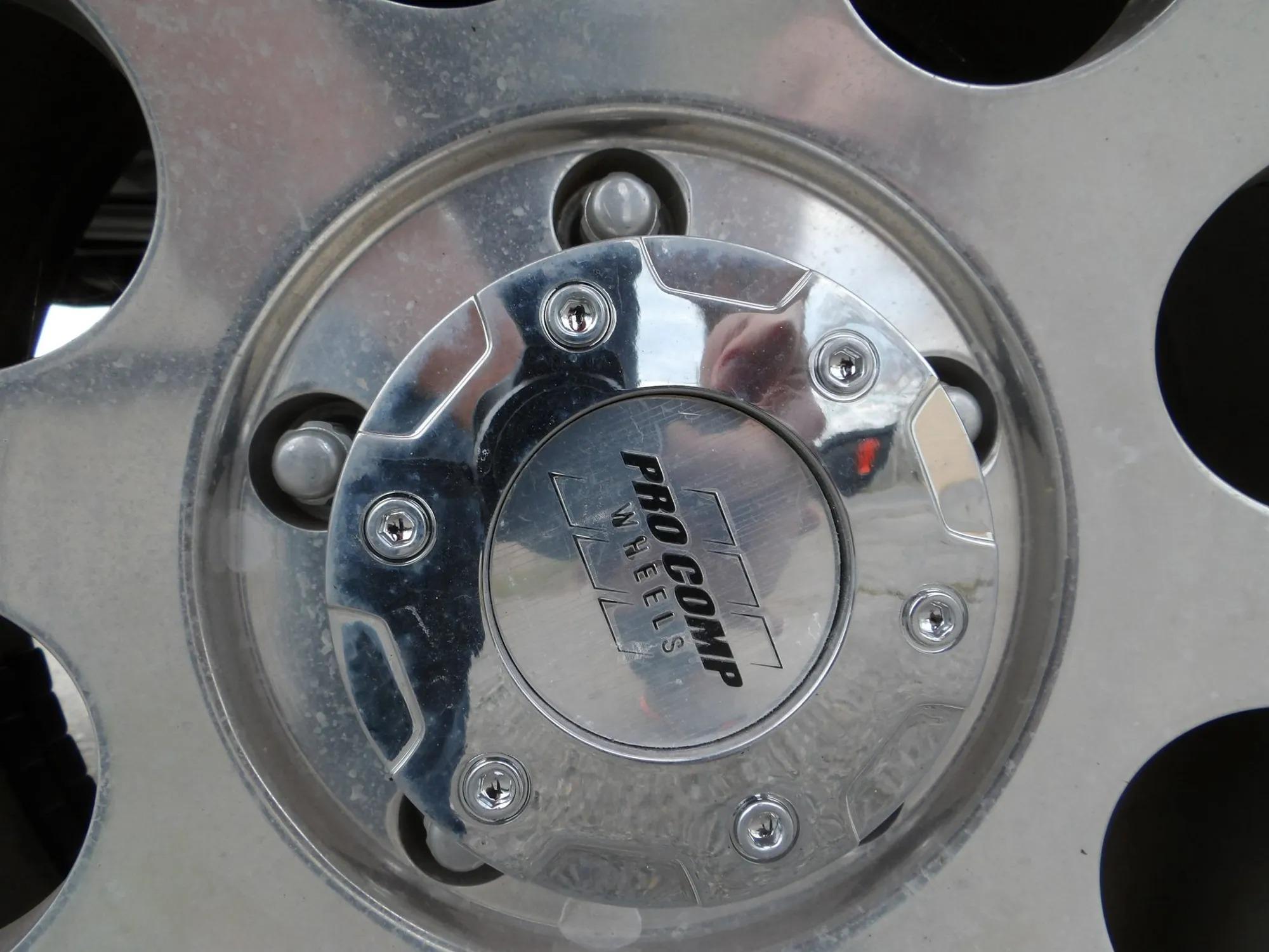 1979 Ford F-150 4×4