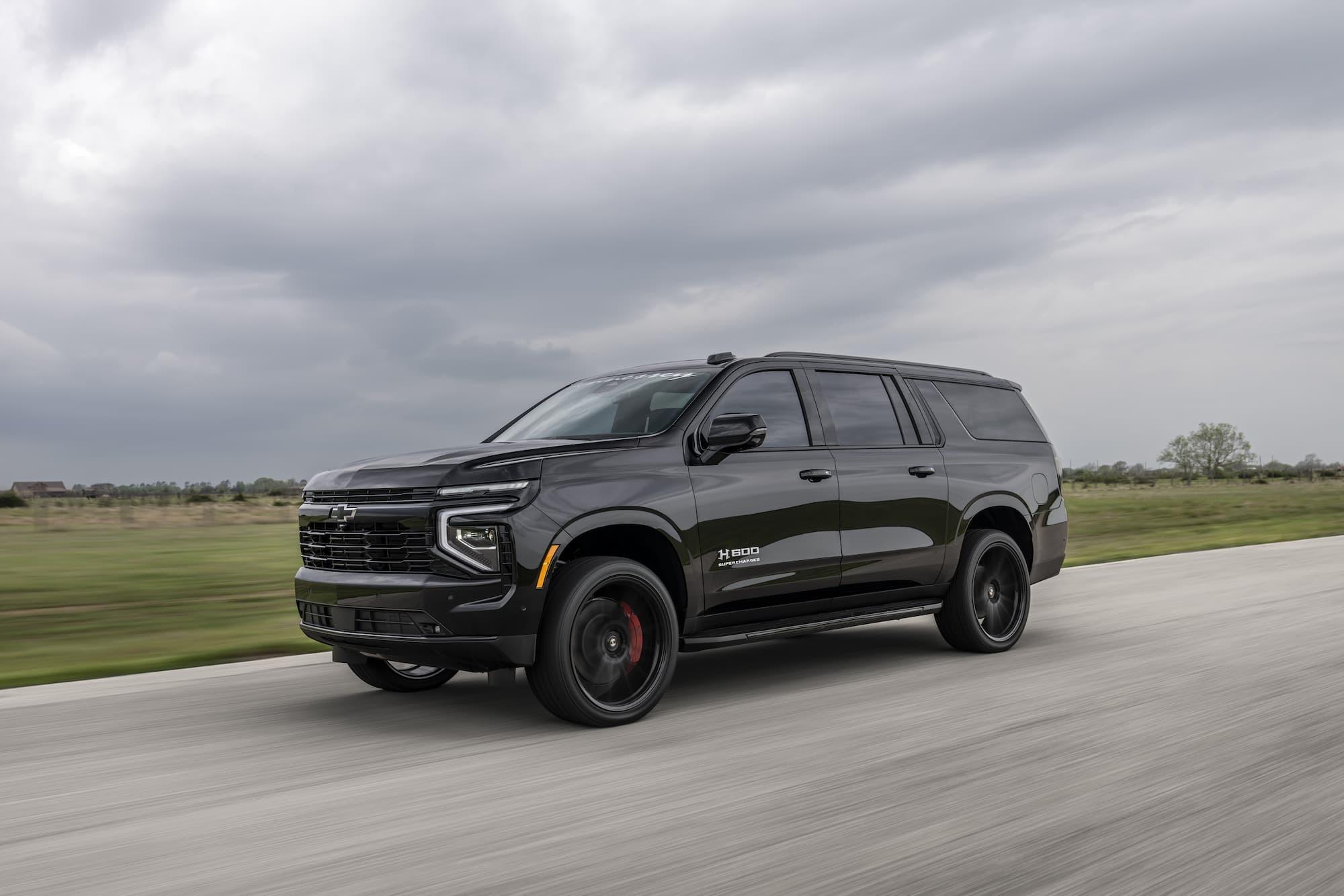  Chevrolet Suburban