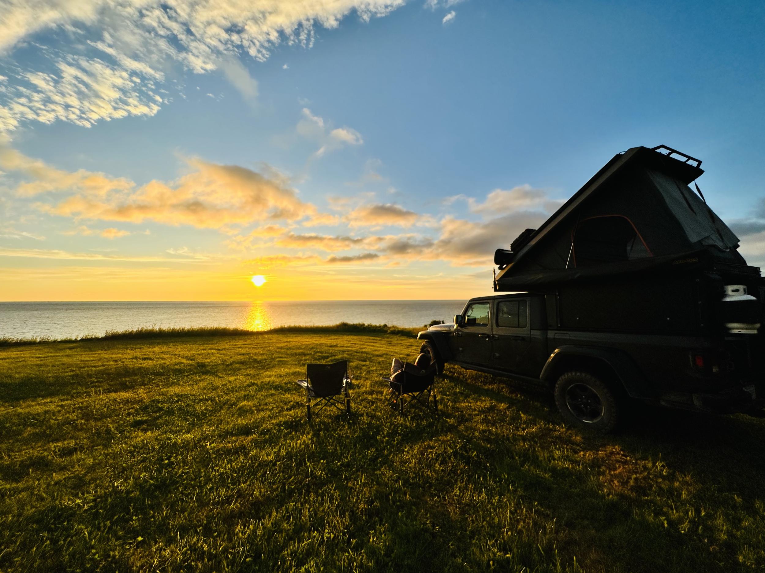 2021 Jeep Gladiator Rubicon - 2