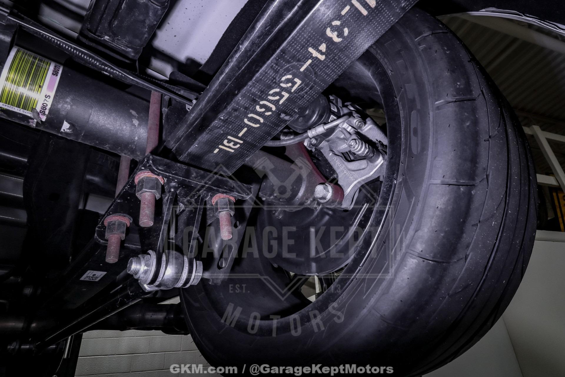 Coyote-Powered 2023 Ford F-150 XL