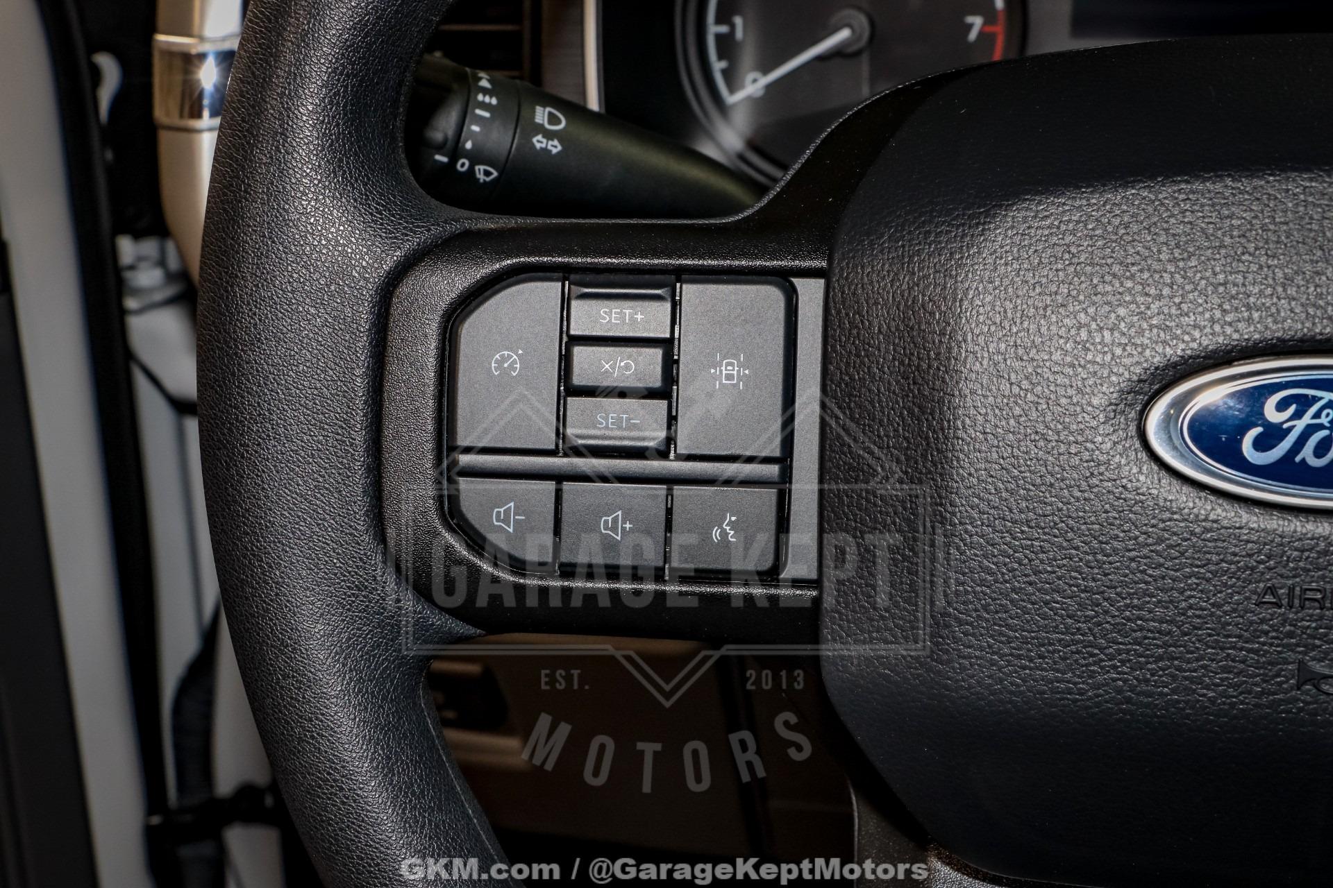 Coyote-Powered 2023 Ford F-150 XL