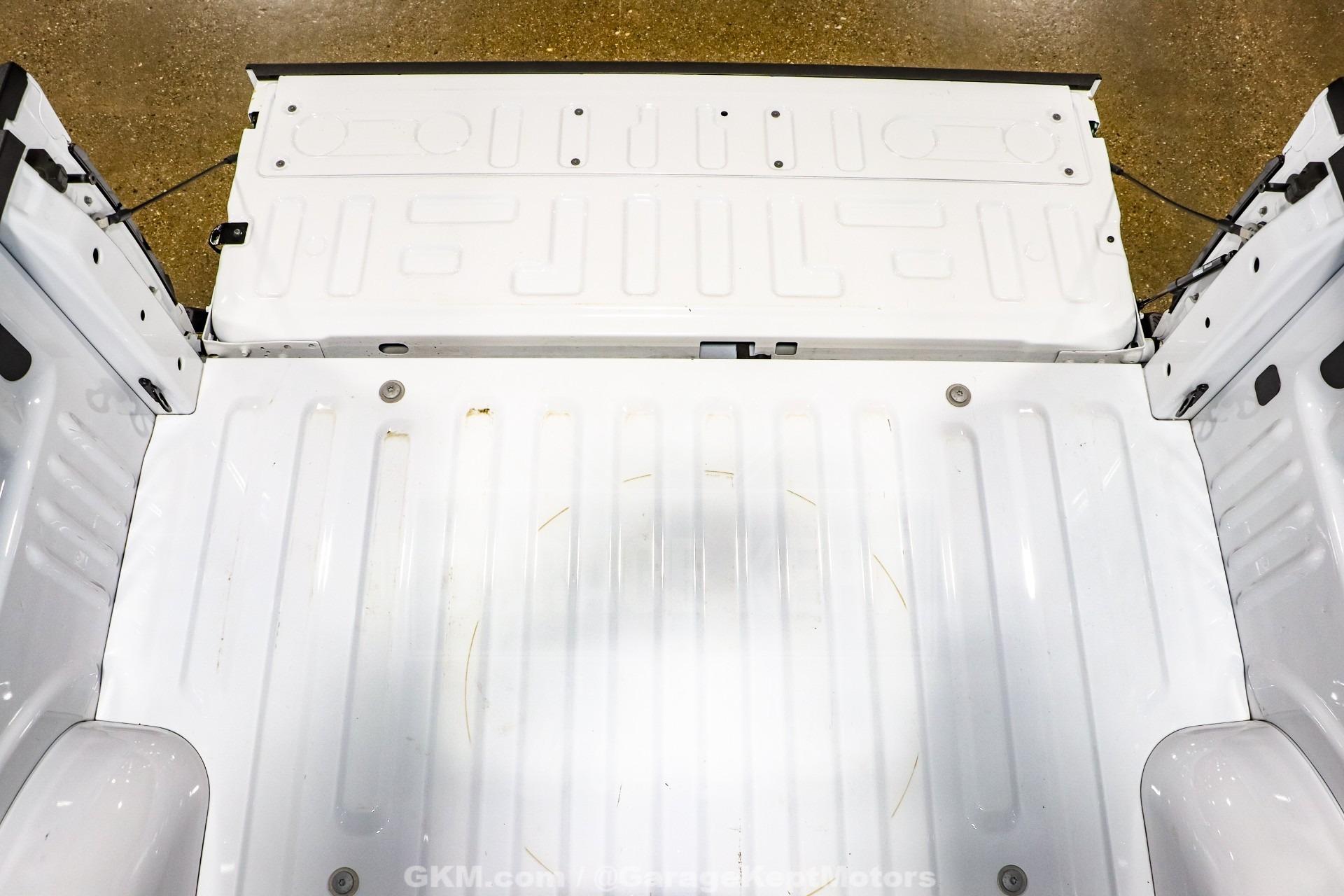 Coyote-Powered 2023 Ford F-150 XL