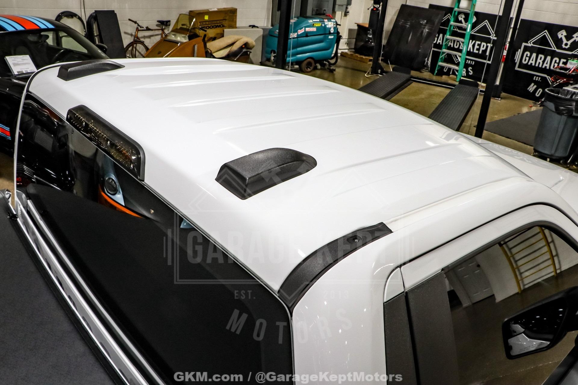 Coyote-Powered 2023 Ford F-150 XL