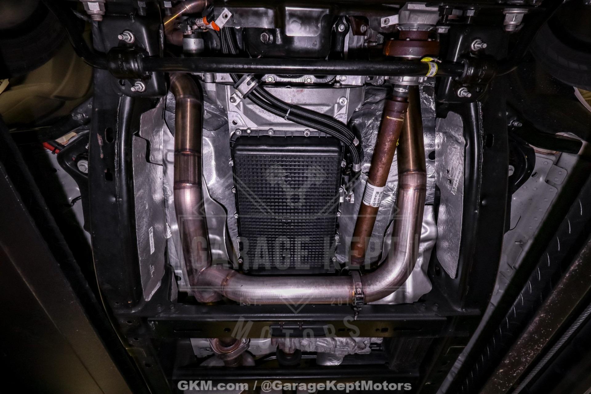 Coyote-Powered 2023 Ford F-150 XL