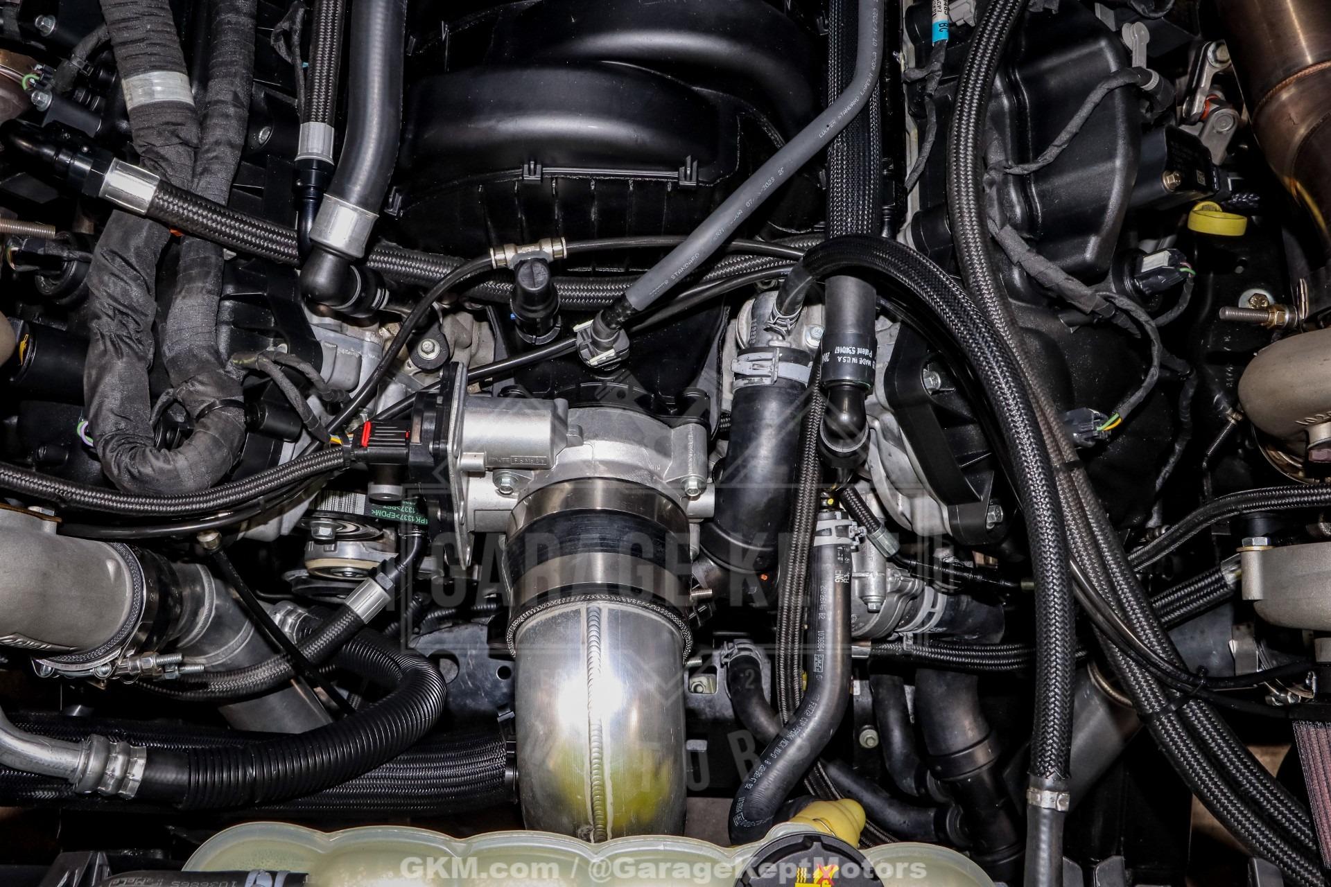 Coyote-Powered 2023 Ford F-150 XL