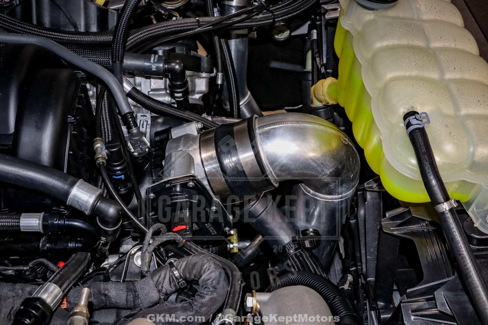 Coyote-Powered 2023 Ford F-150 XL