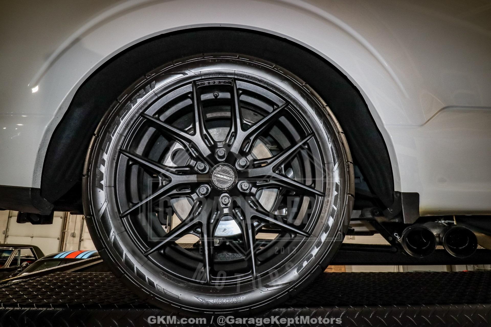 Coyote-Powered 2023 Ford F-150 XL