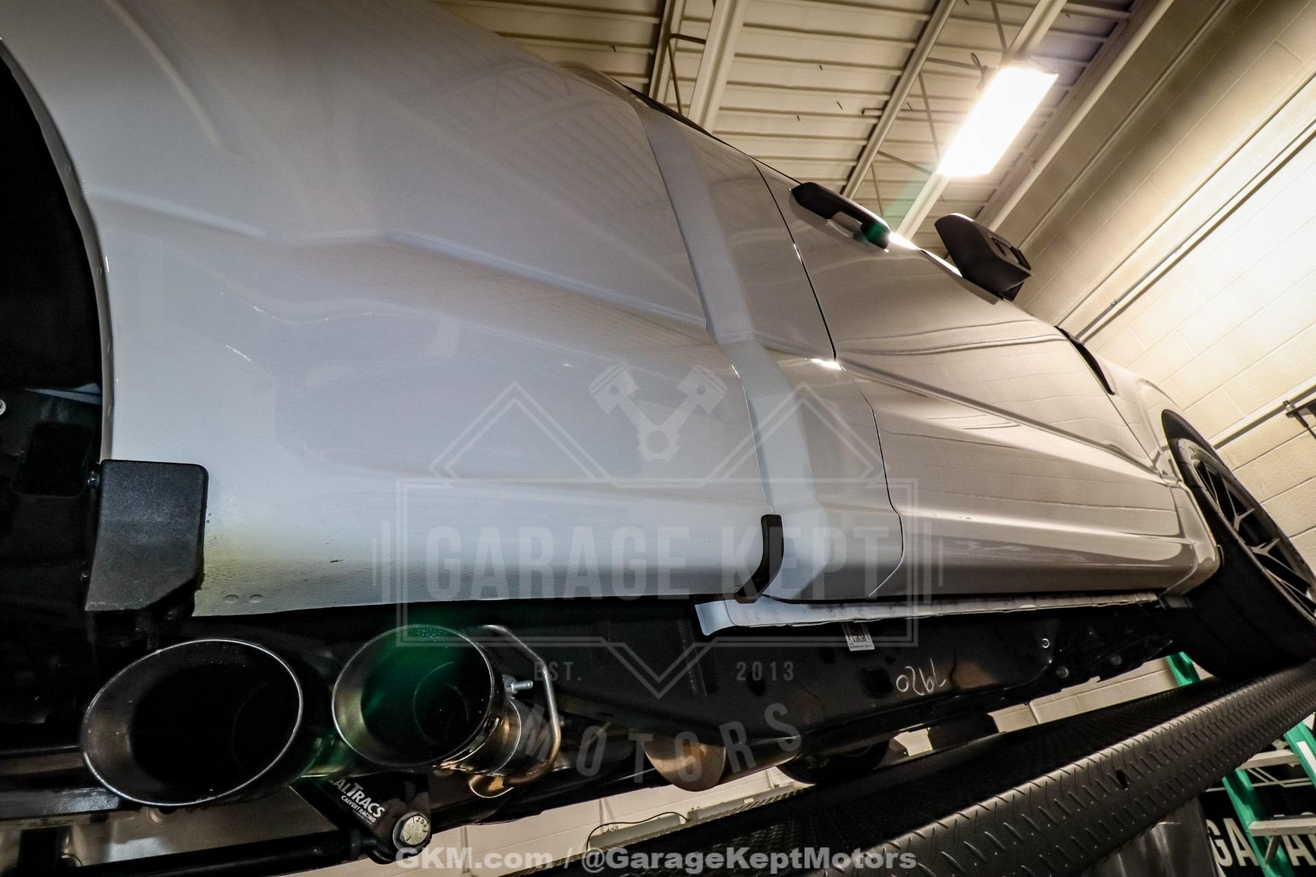 Coyote-Powered 2023 Ford F-150 XL