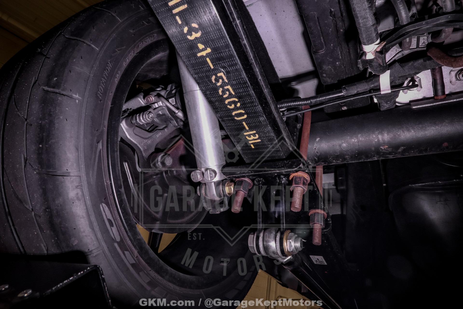 Coyote-Powered 2023 Ford F-150 XL