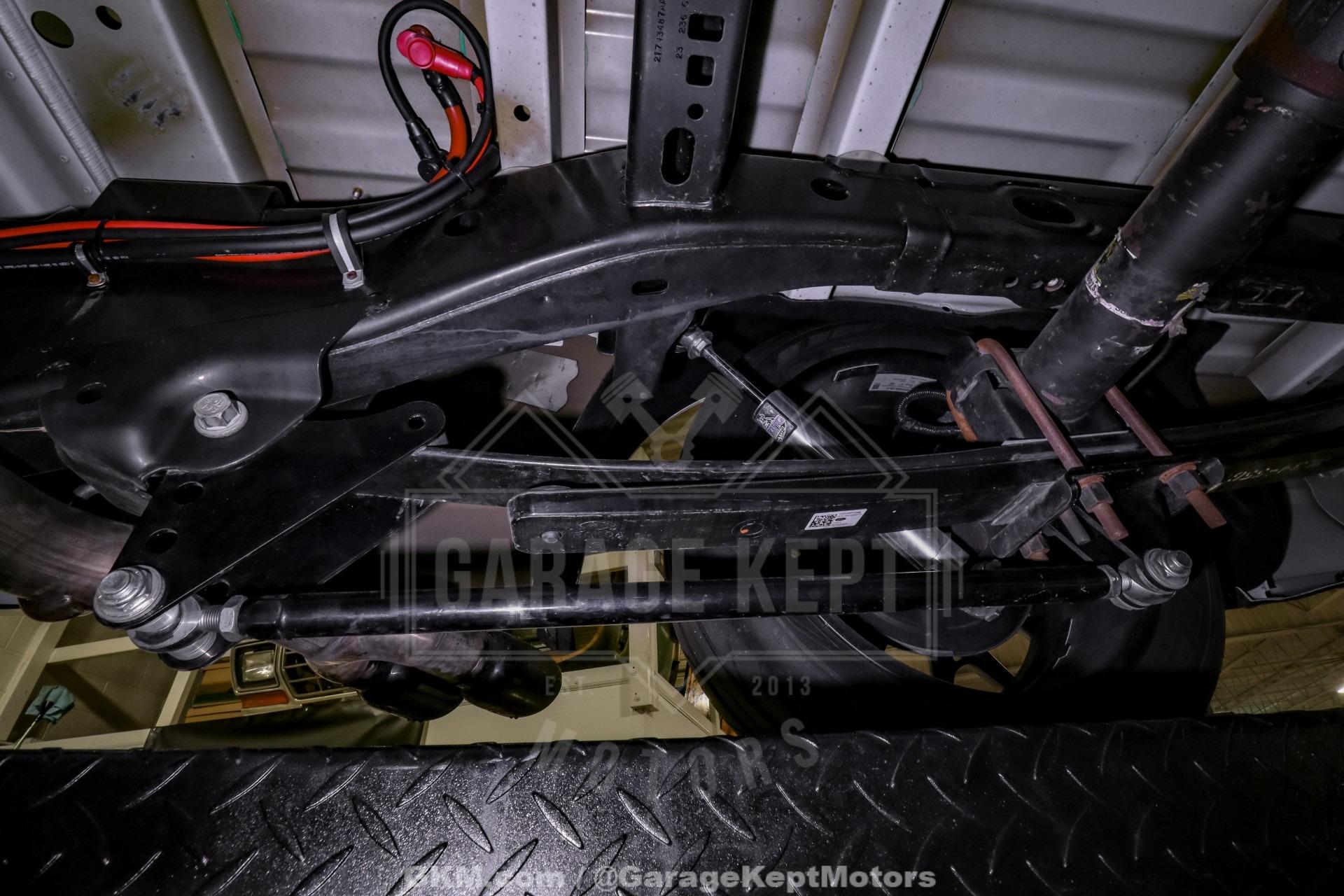 Coyote-Powered 2023 Ford F-150 XL