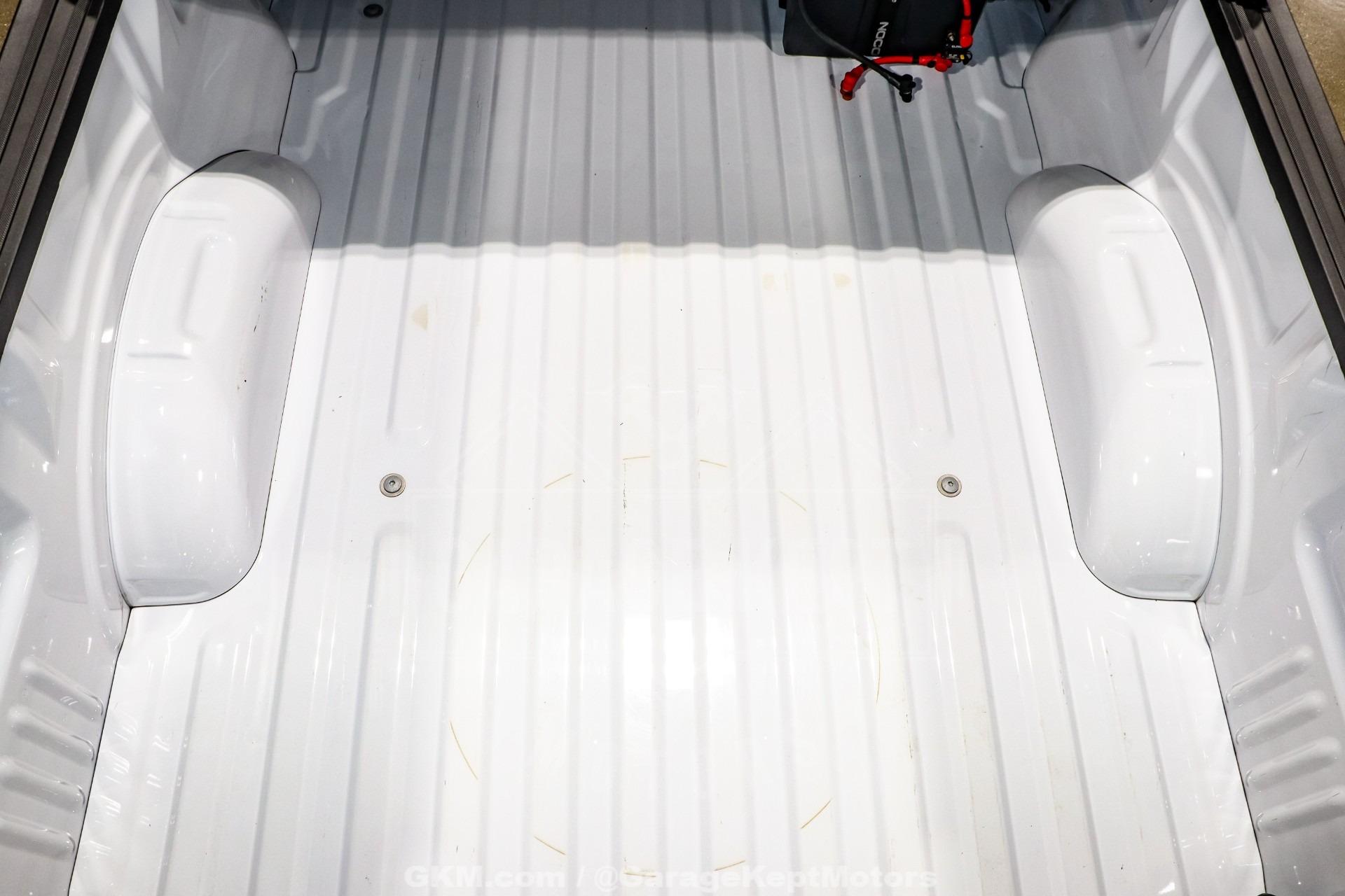 Coyote-Powered 2023 Ford F-150 XL