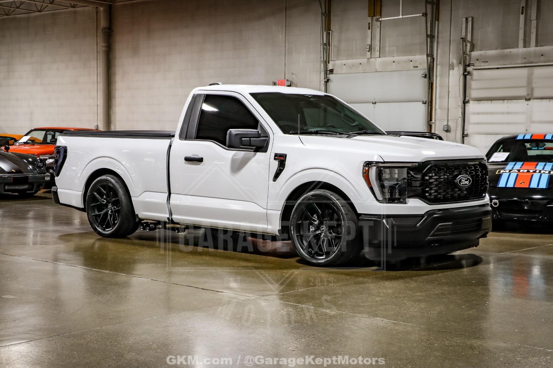  Ford F-150