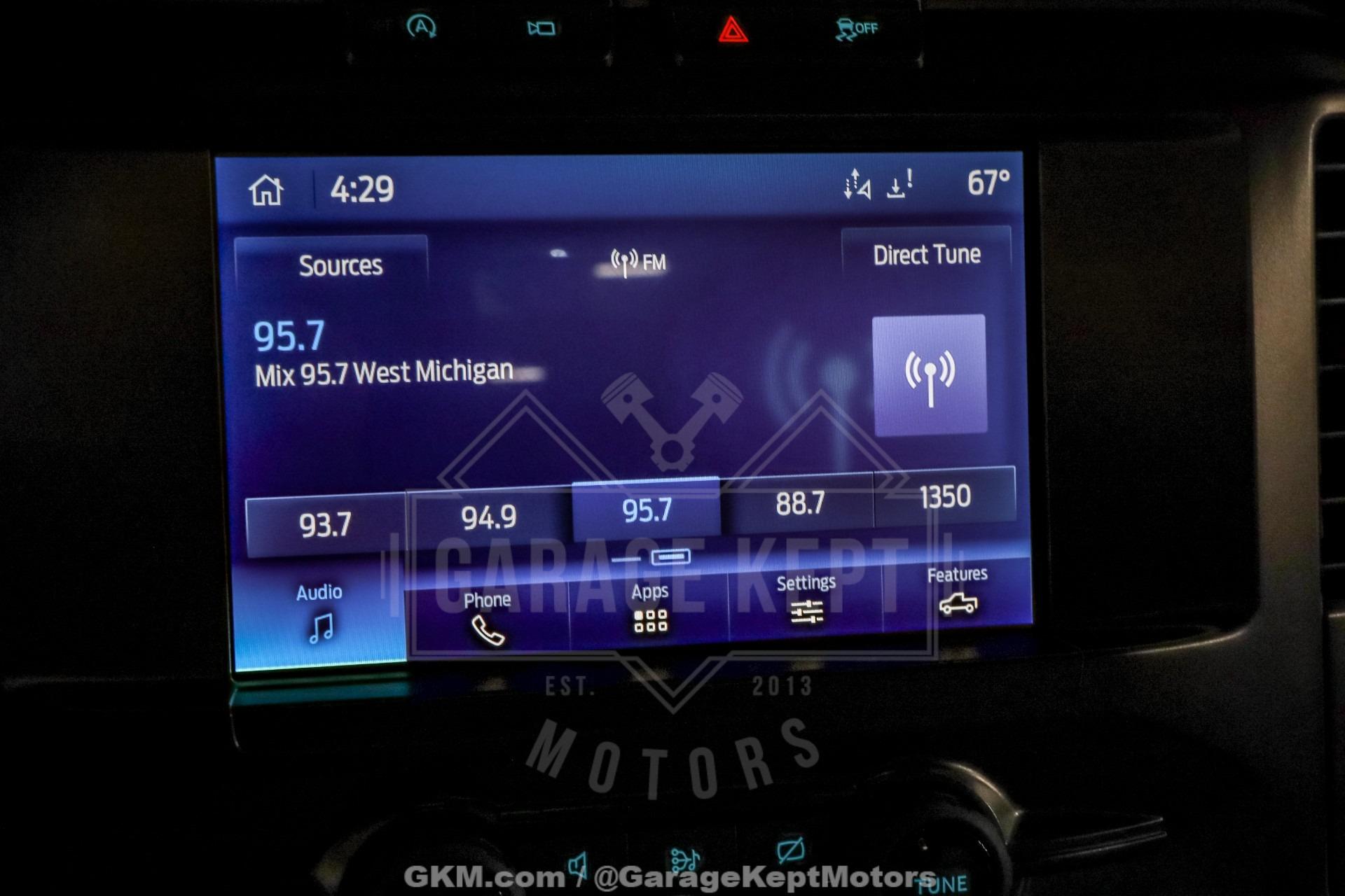 Coyote-Powered 2023 Ford F-150 XL