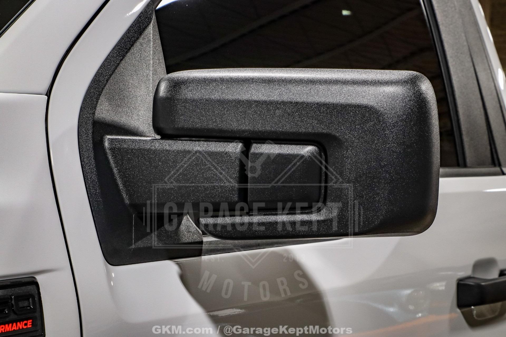 Coyote-Powered 2023 Ford F-150 XL