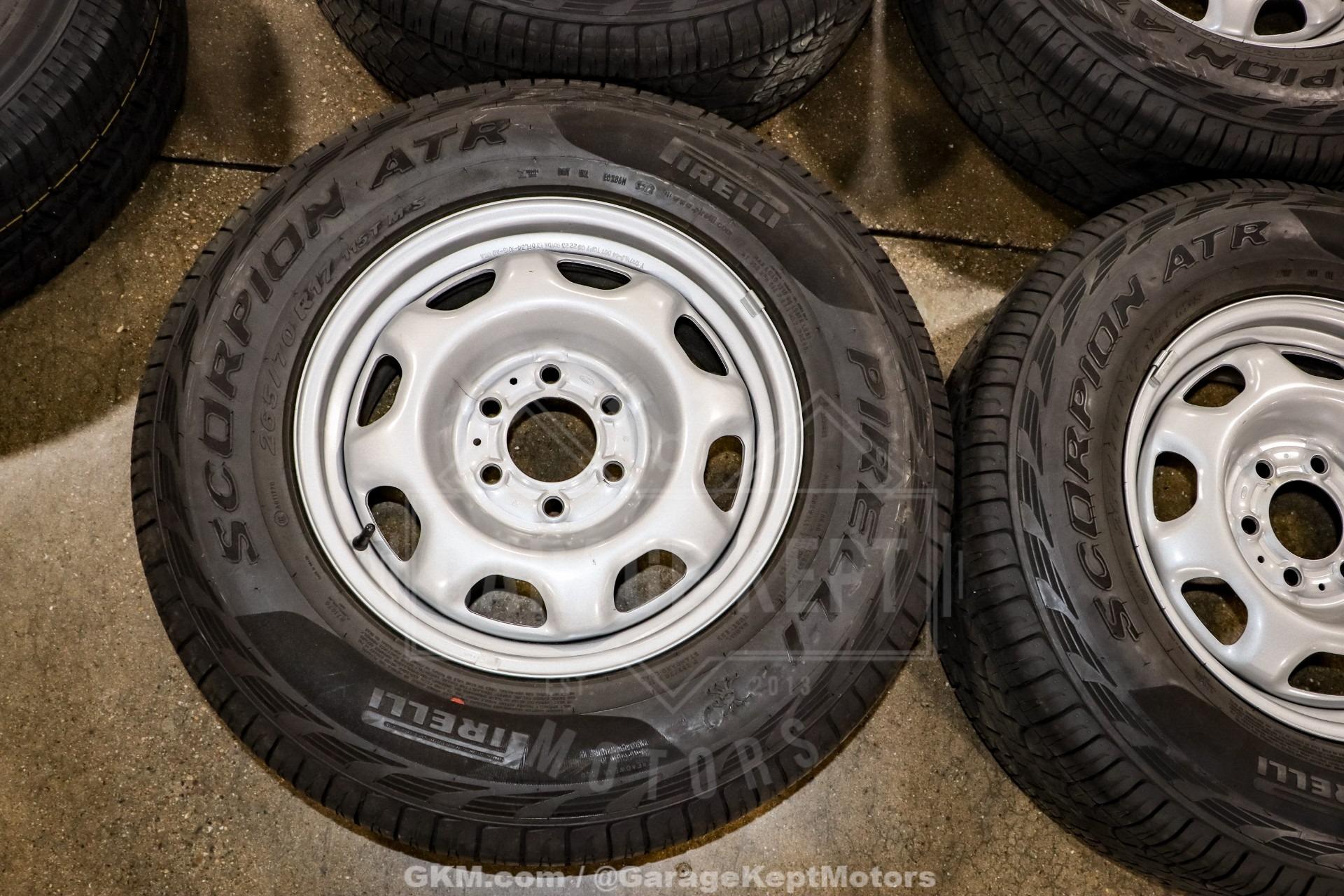 Coyote-Powered 2023 Ford F-150 XL