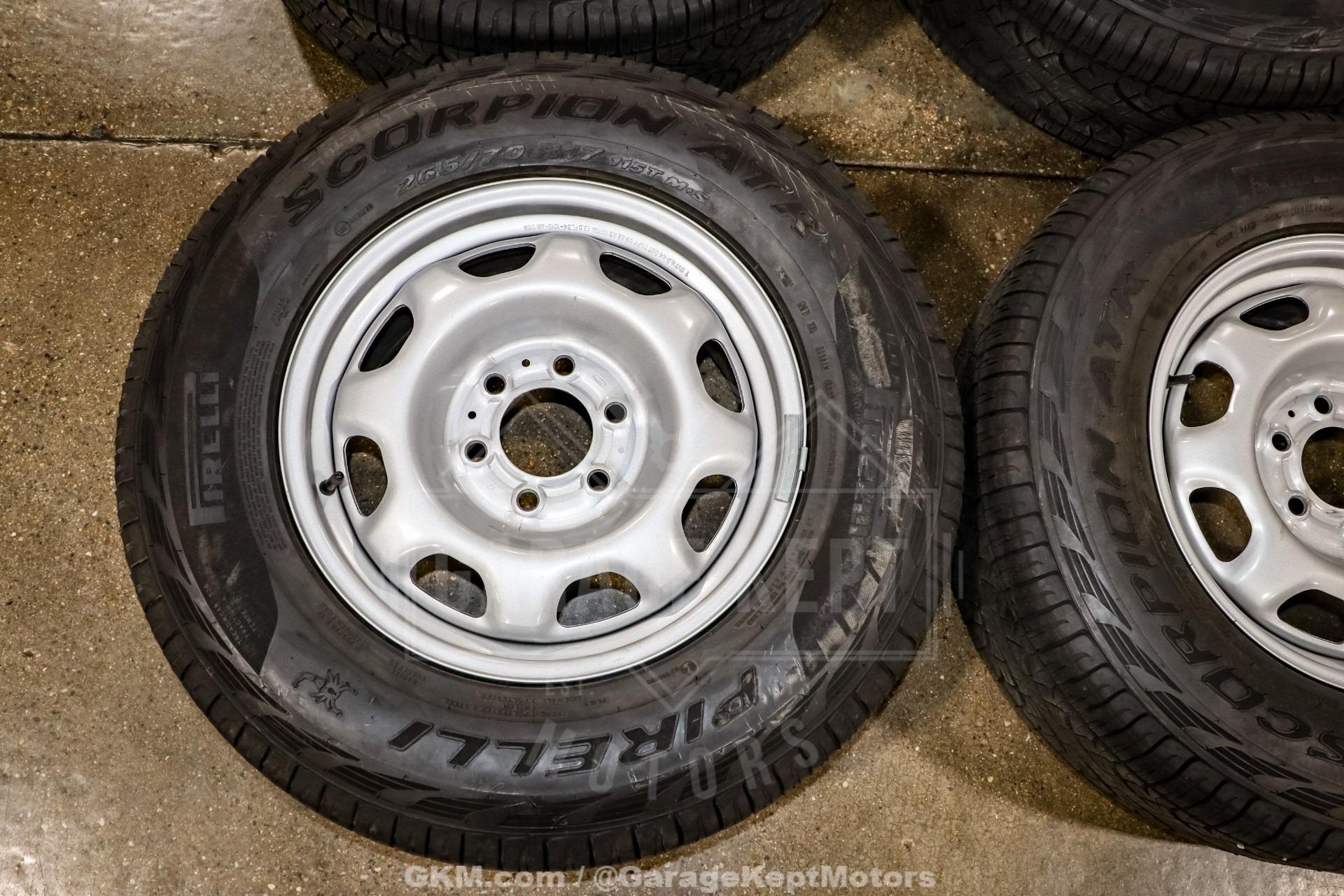 Coyote-Powered 2023 Ford F-150 XL