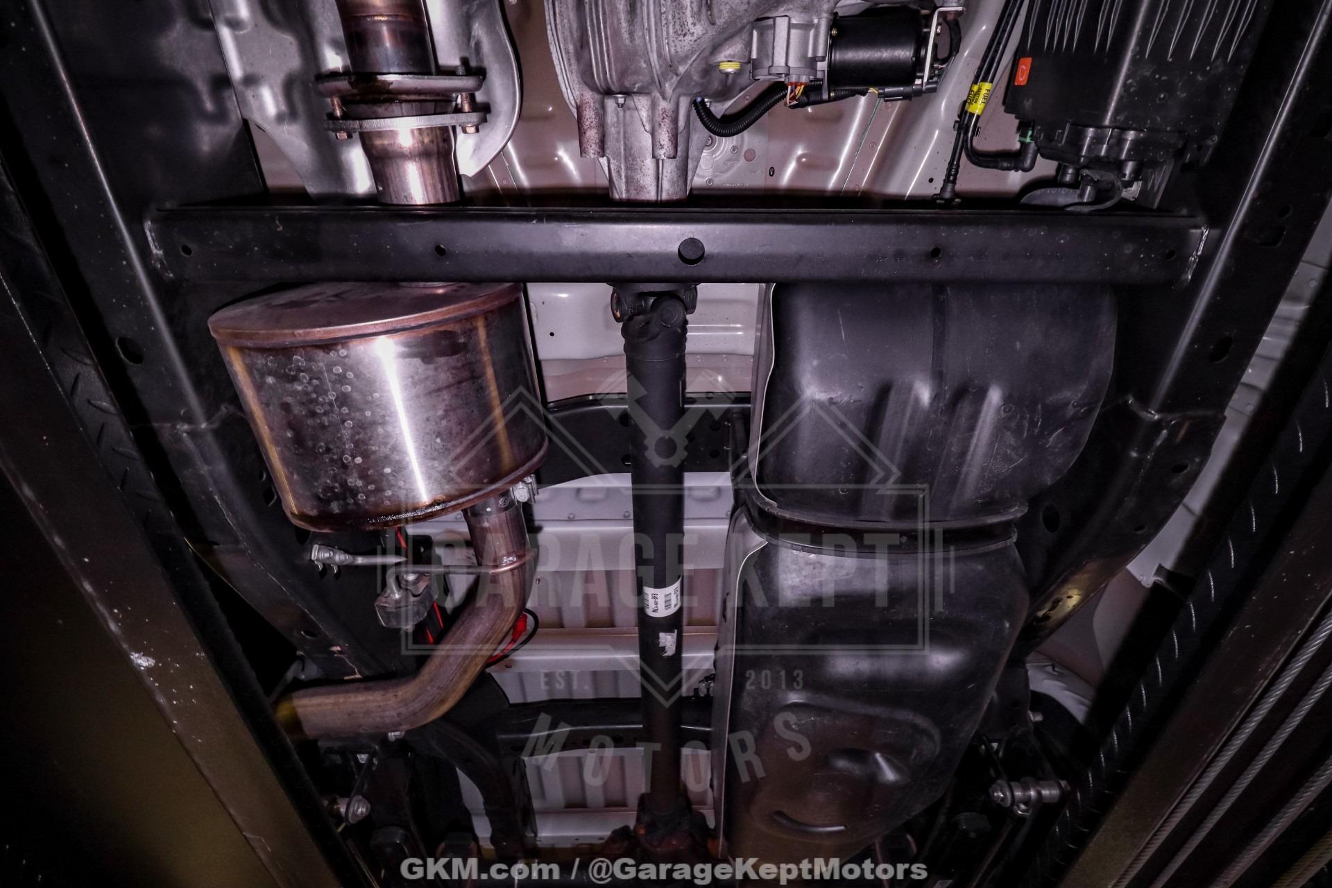 Coyote-Powered 2023 Ford F-150 XL