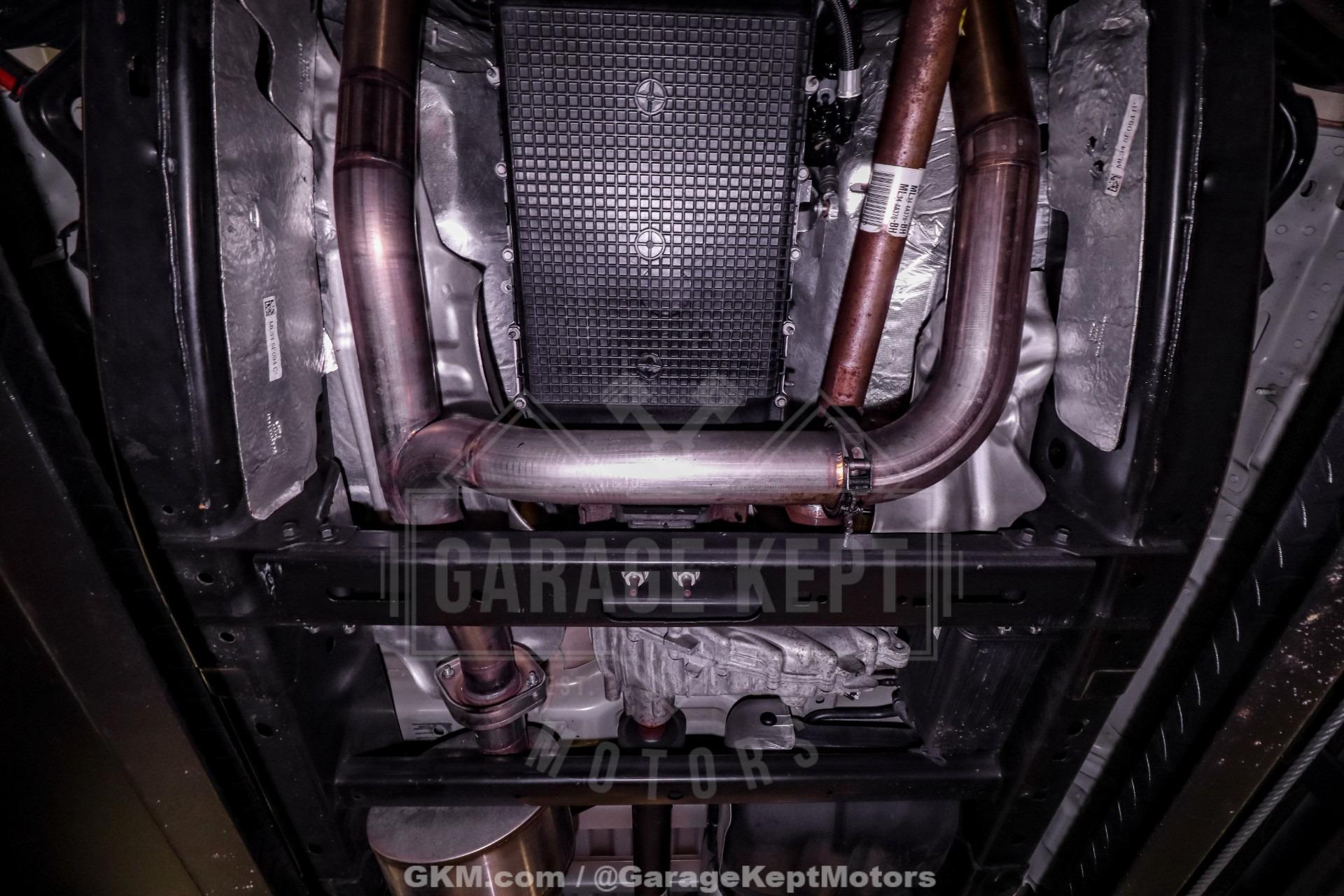 Coyote-Powered 2023 Ford F-150 XL