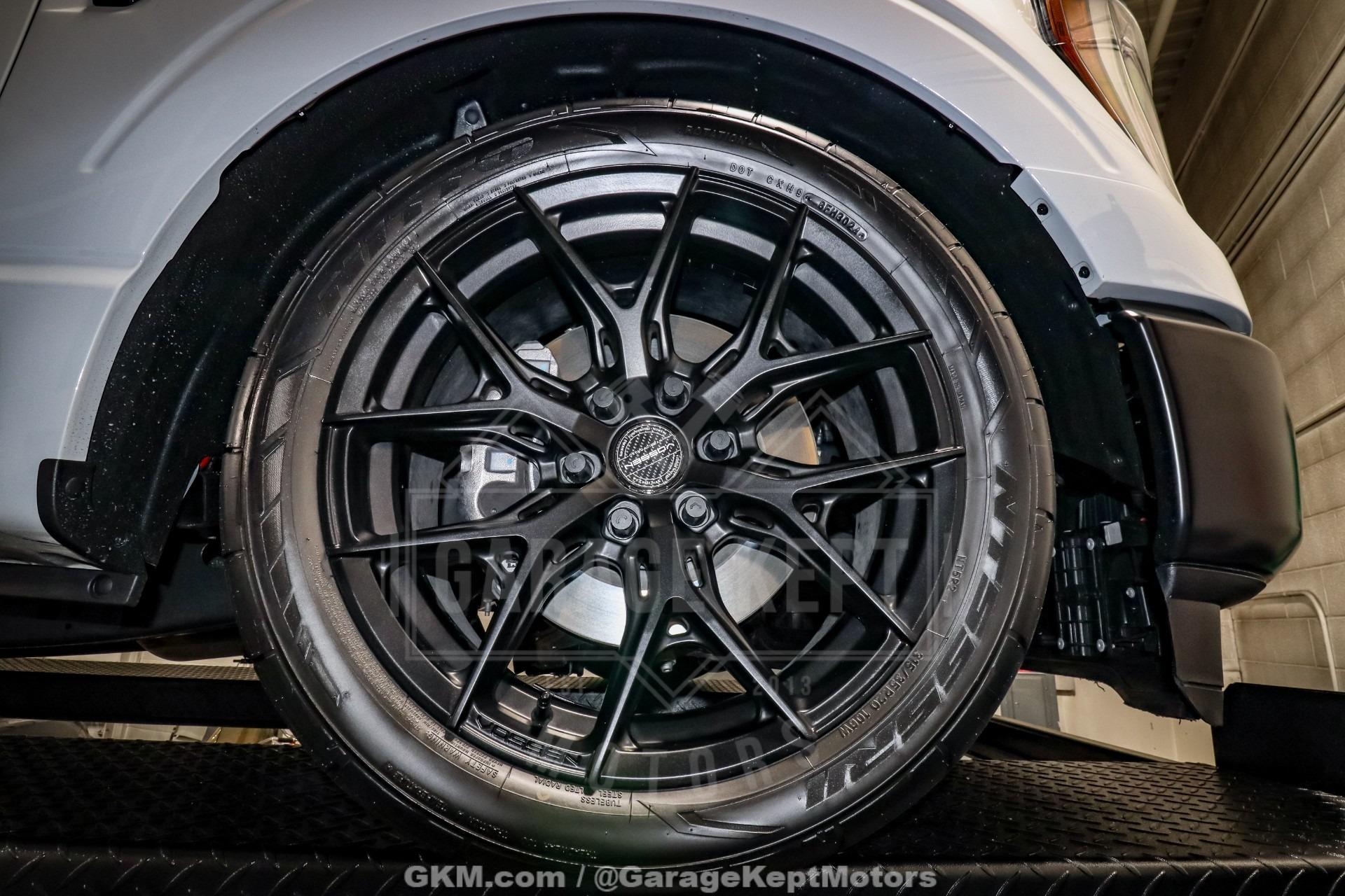 Coyote-Powered 2023 Ford F-150 XL