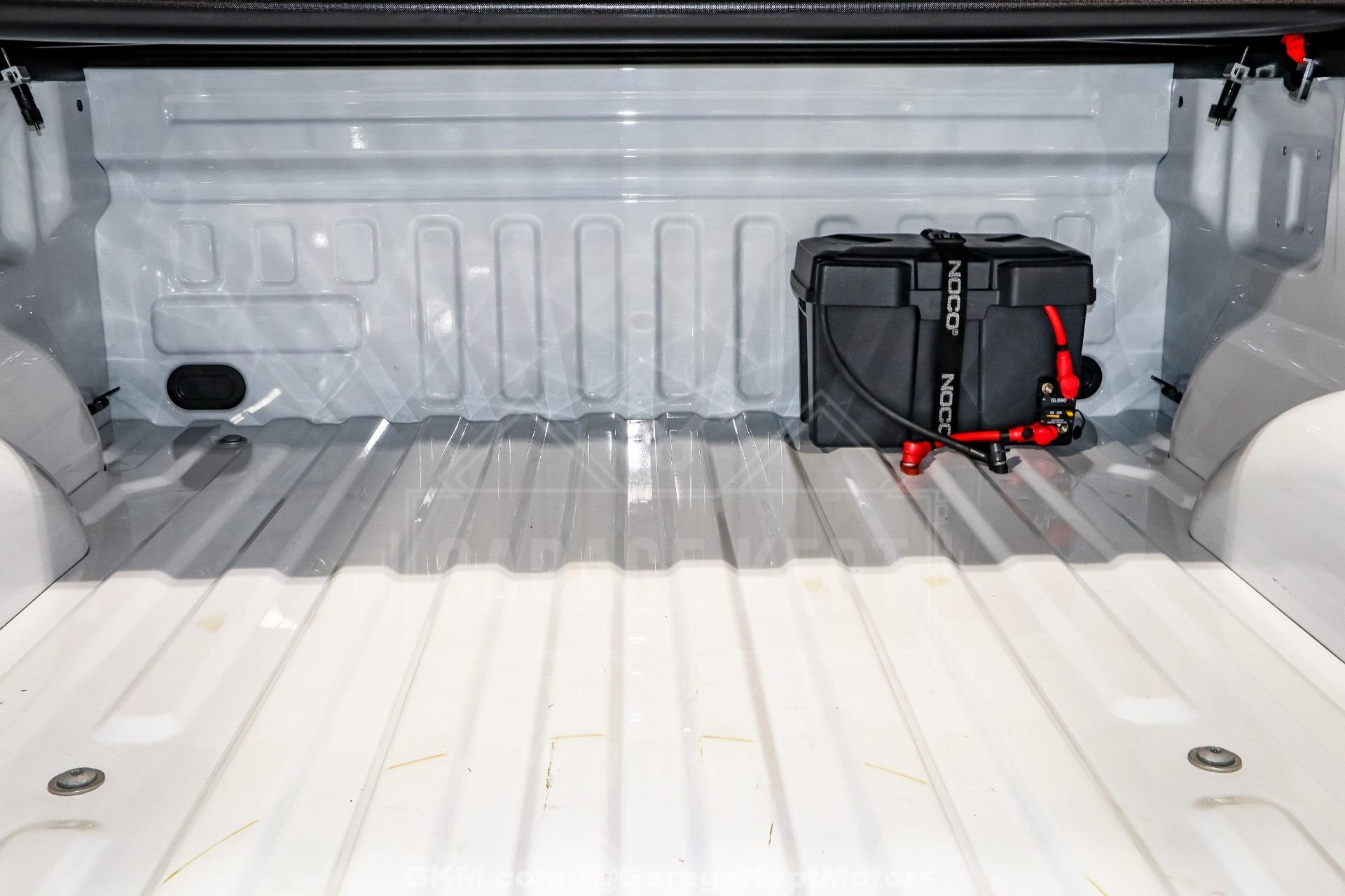 Coyote-Powered 2023 Ford F-150 XL