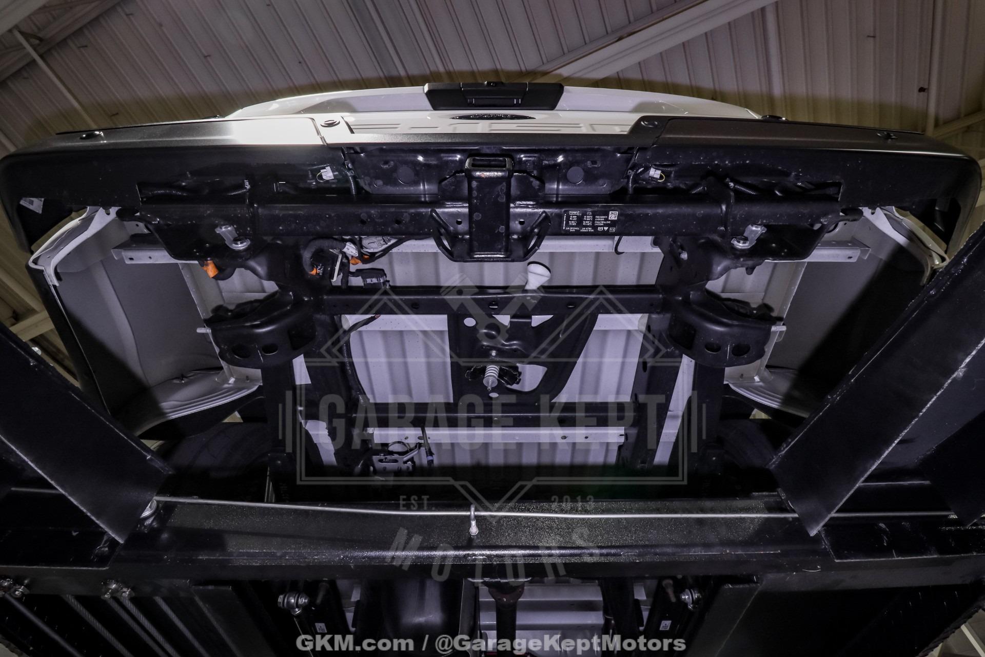 Coyote-Powered 2023 Ford F-150 XL