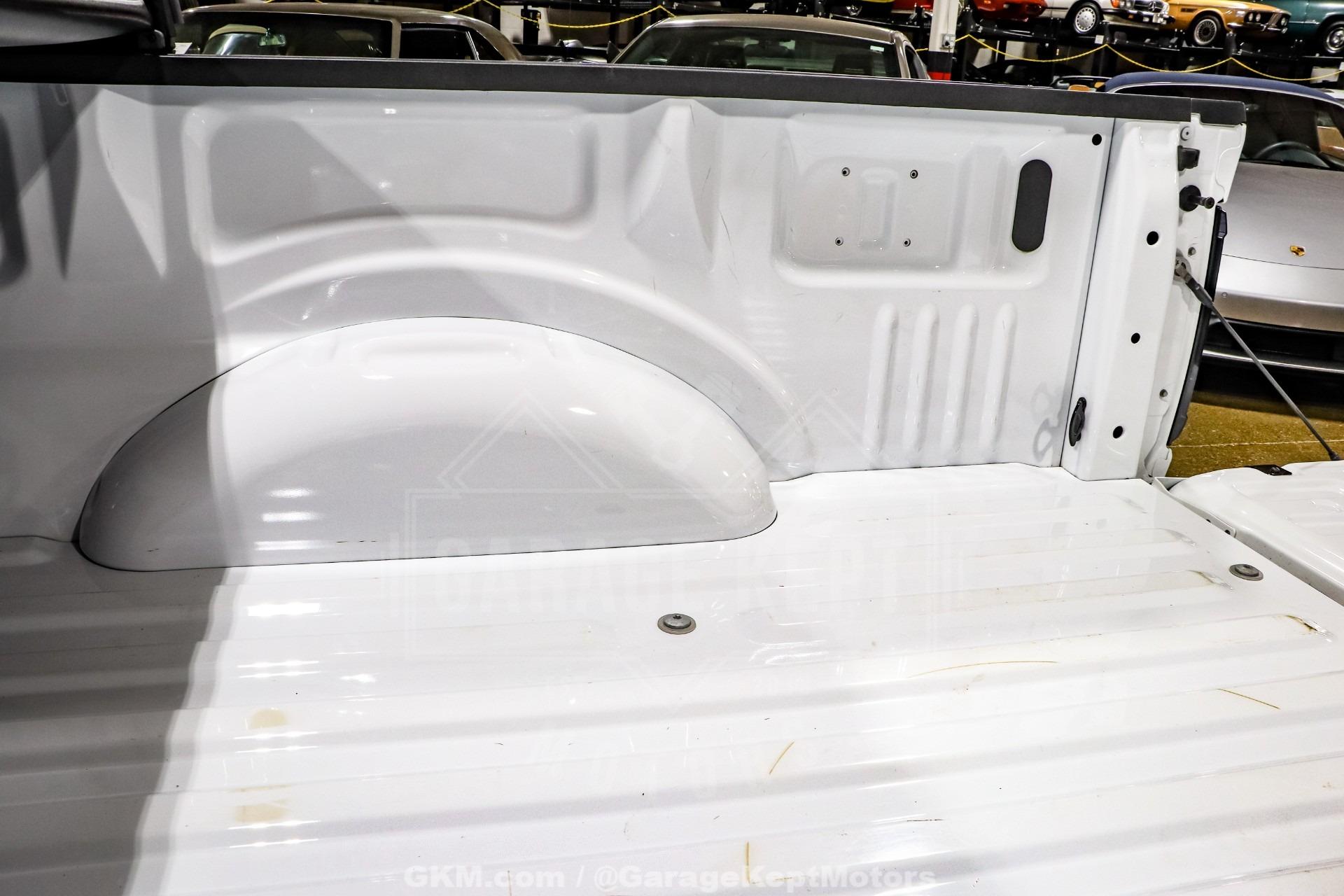 Coyote-Powered 2023 Ford F-150 XL