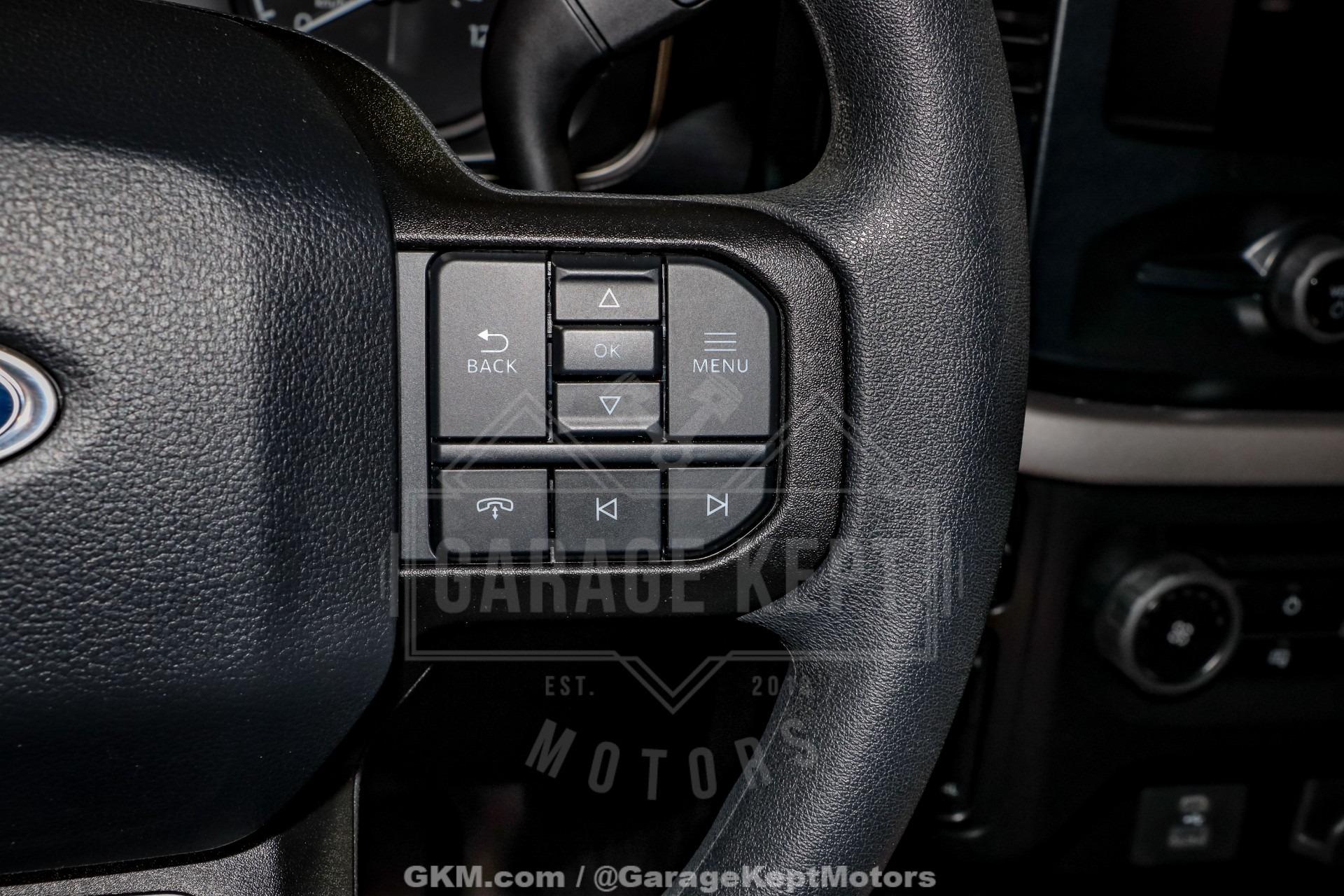 Coyote-Powered 2023 Ford F-150 XL