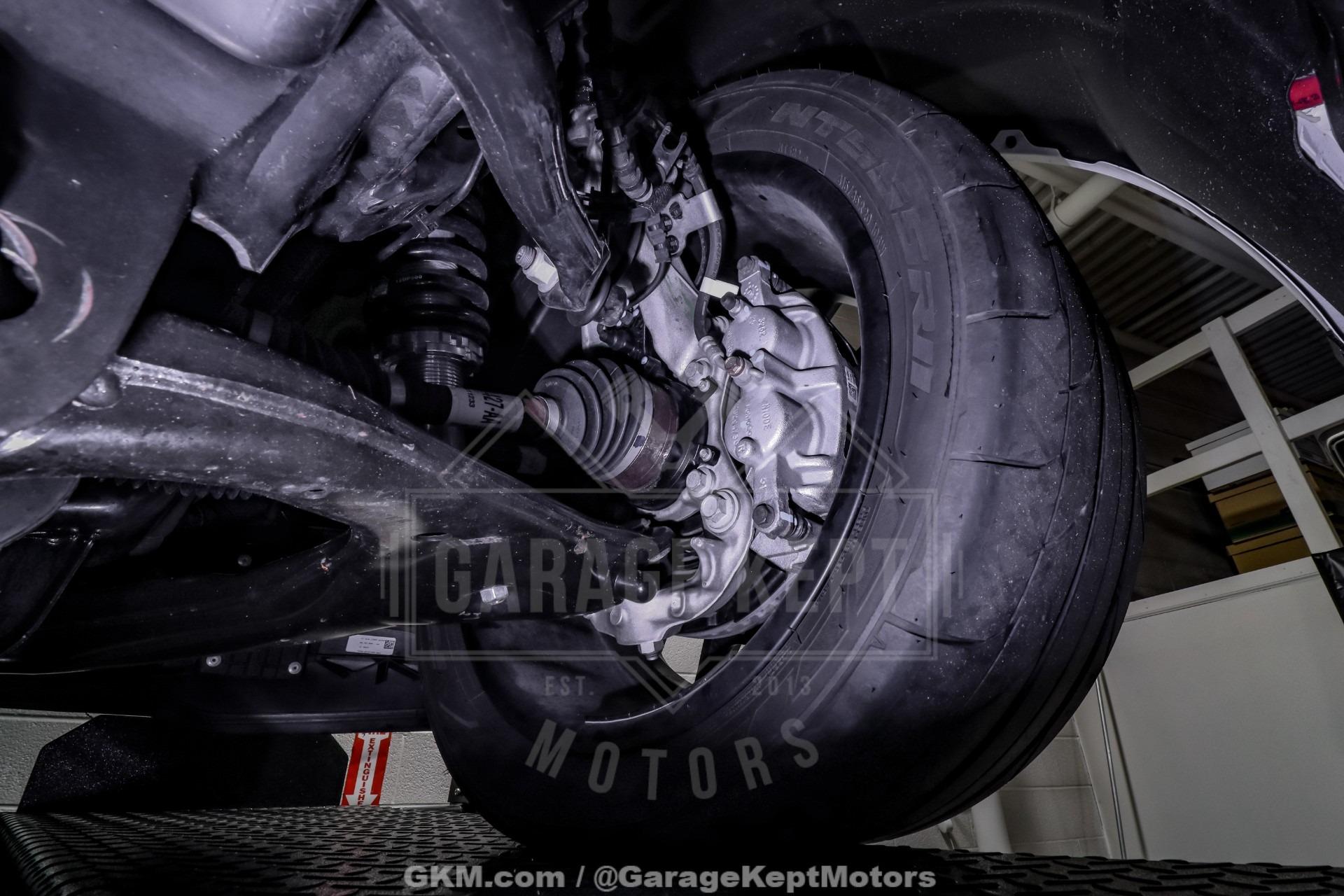 Coyote-Powered 2023 Ford F-150 XL