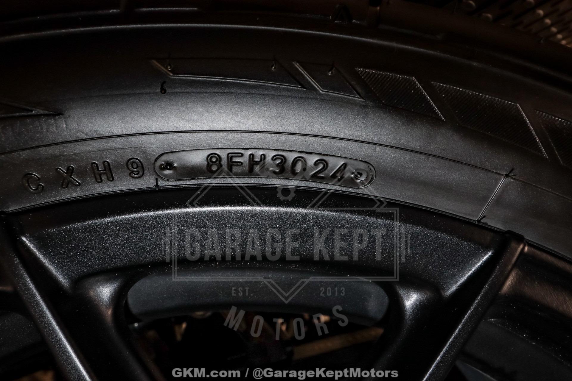 Coyote-Powered 2023 Ford F-150 XL