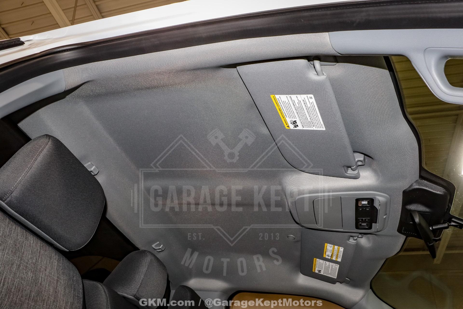 Coyote-Powered 2023 Ford F-150 XL