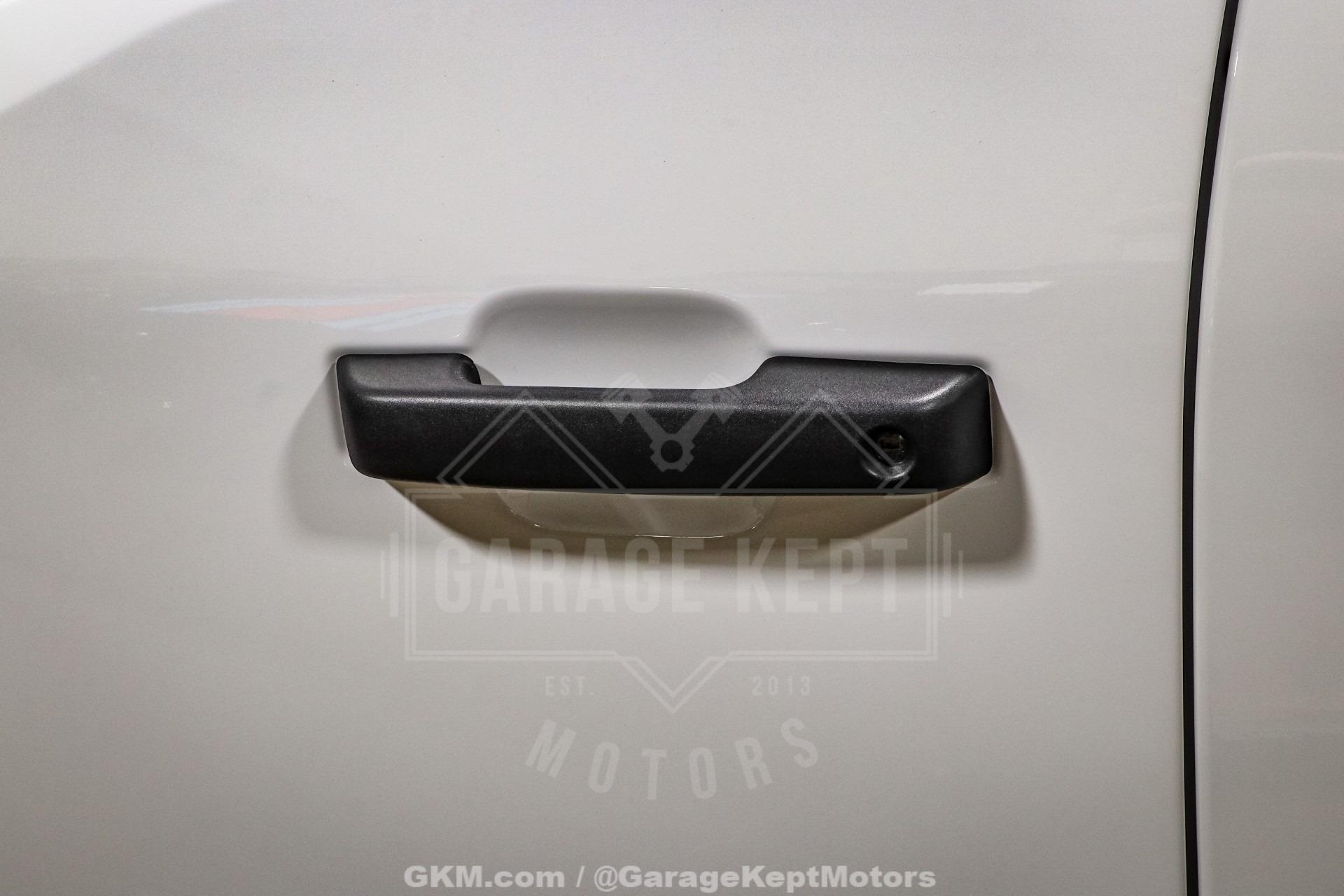 Coyote-Powered 2023 Ford F-150 XL